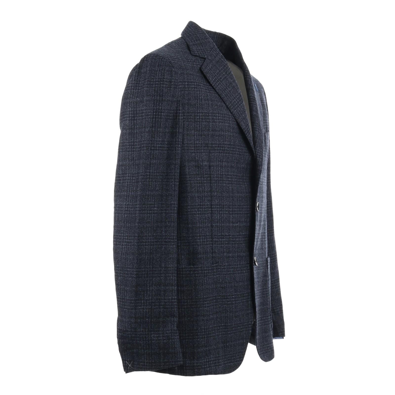 Giacca GUARINUCCI AT11-657 BLU GUARINUCCI