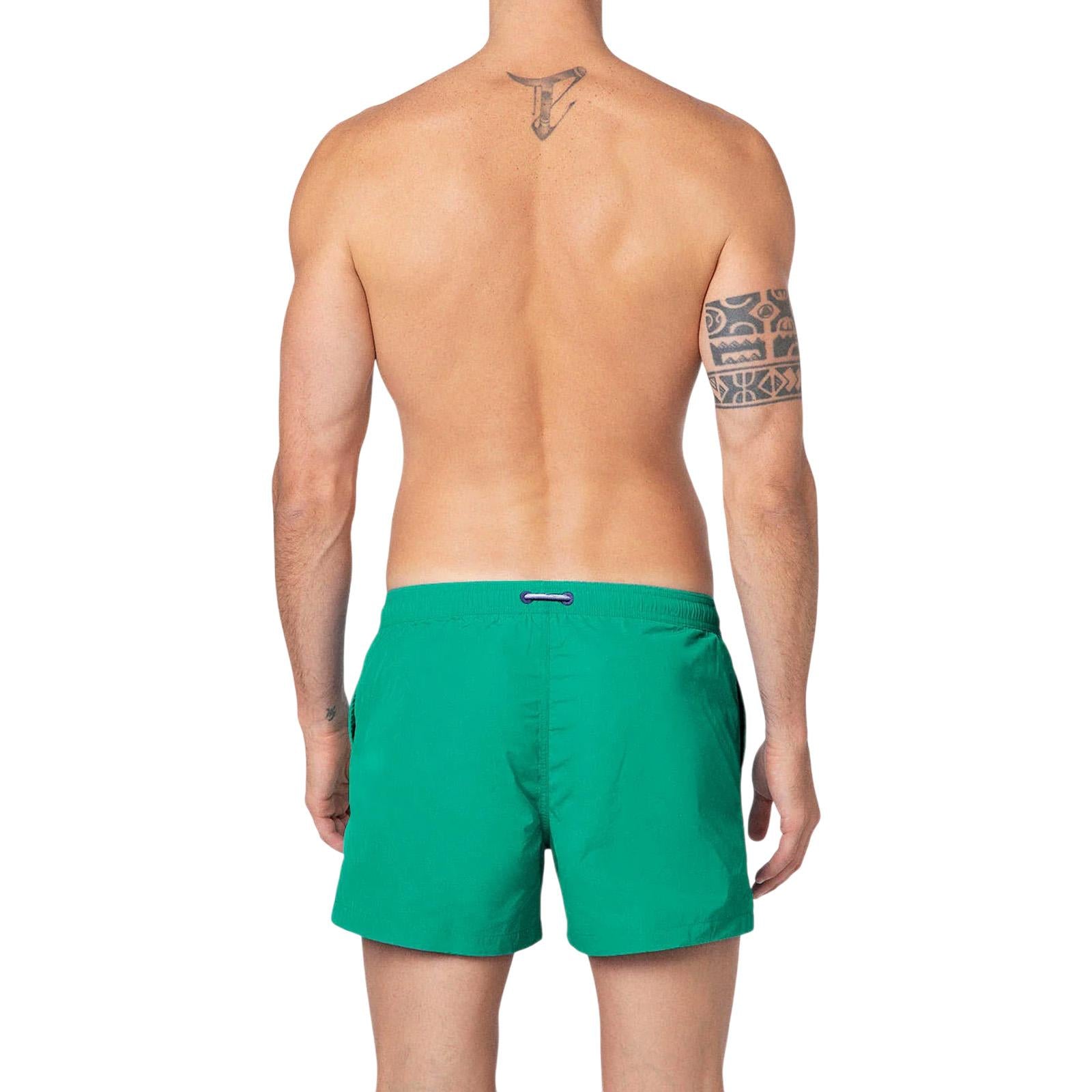 Boxer mare FK Uomo FK25-M01BU05 GN