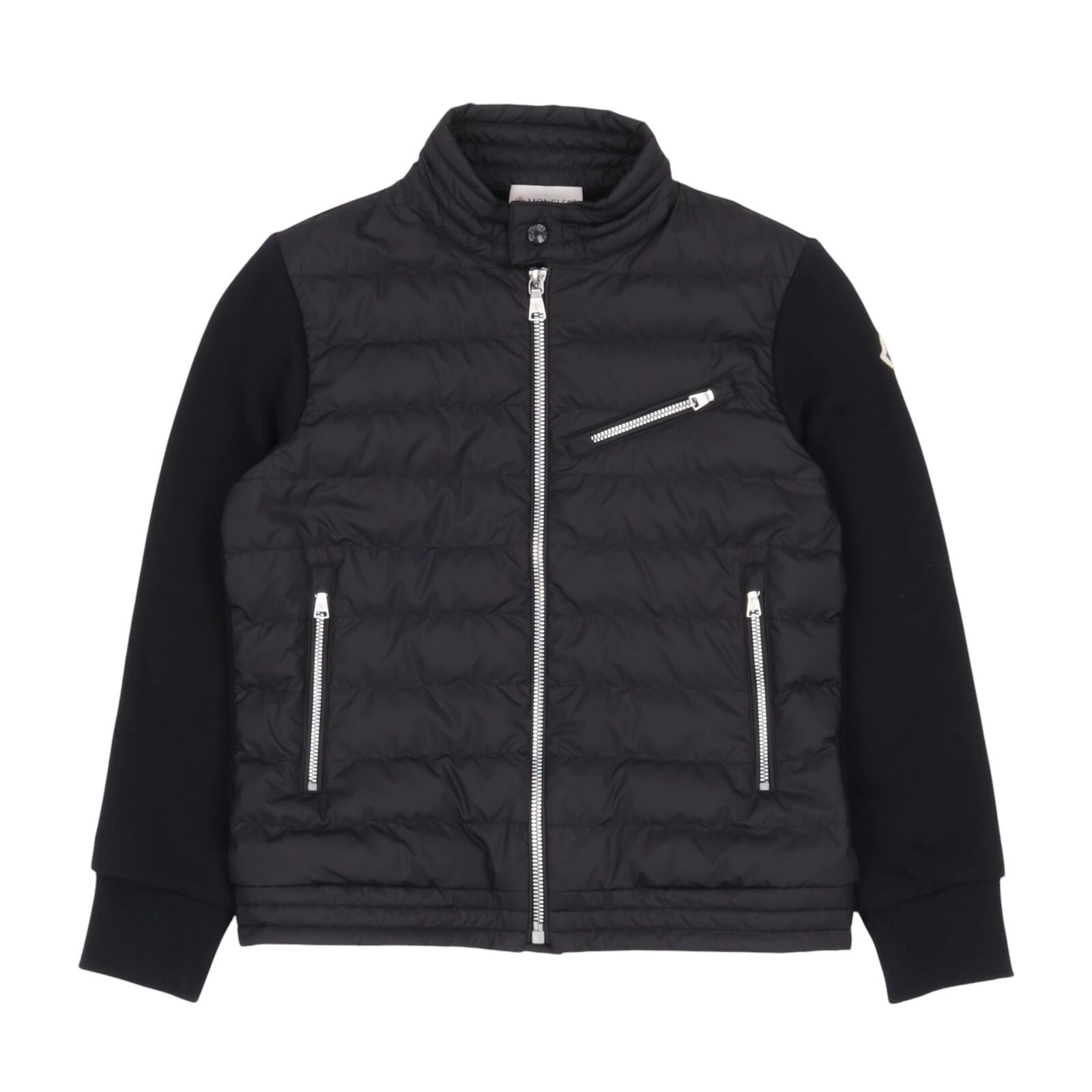 Jacket MONCLER kids