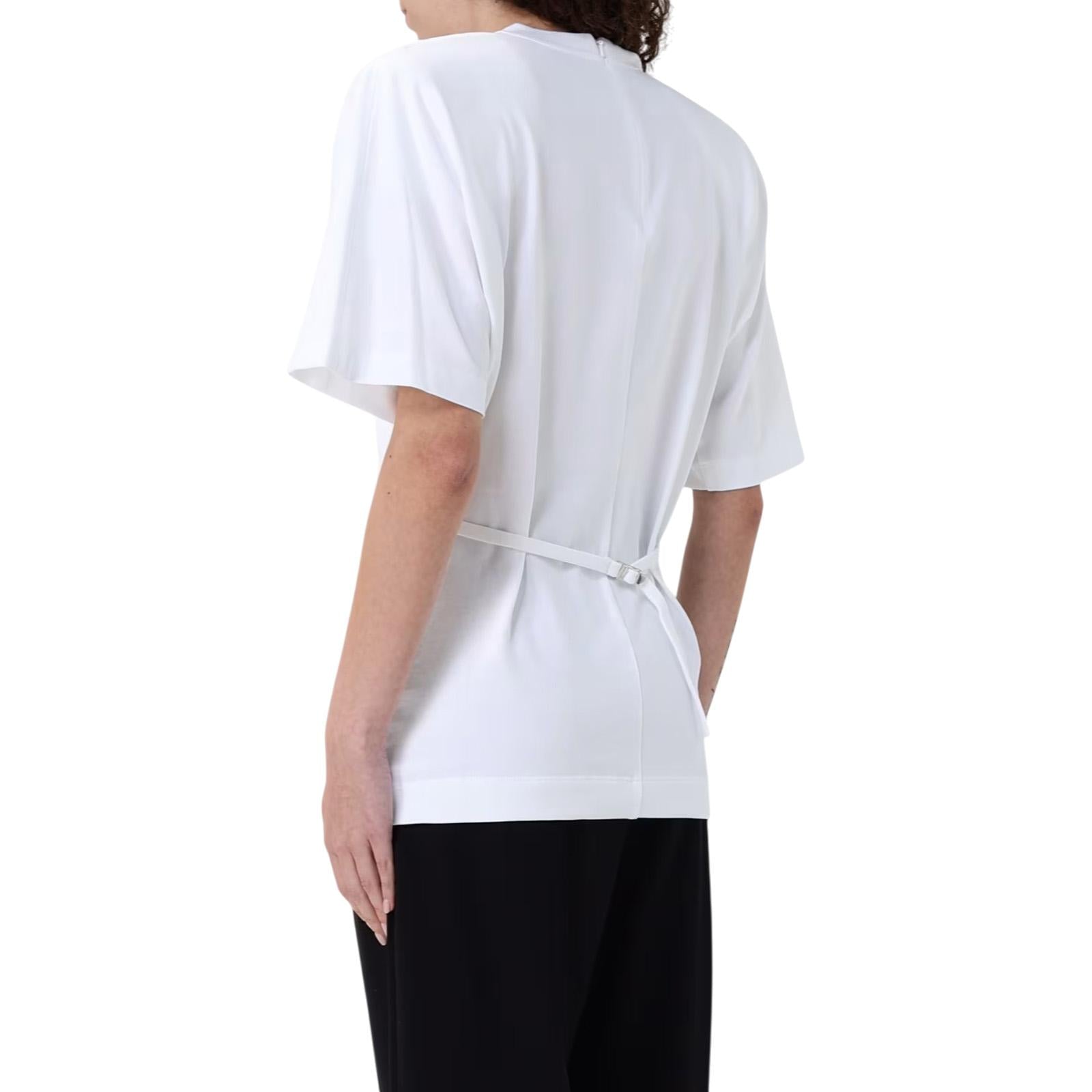 T-shirt PINKO Donna 105217-A2M2 BIA