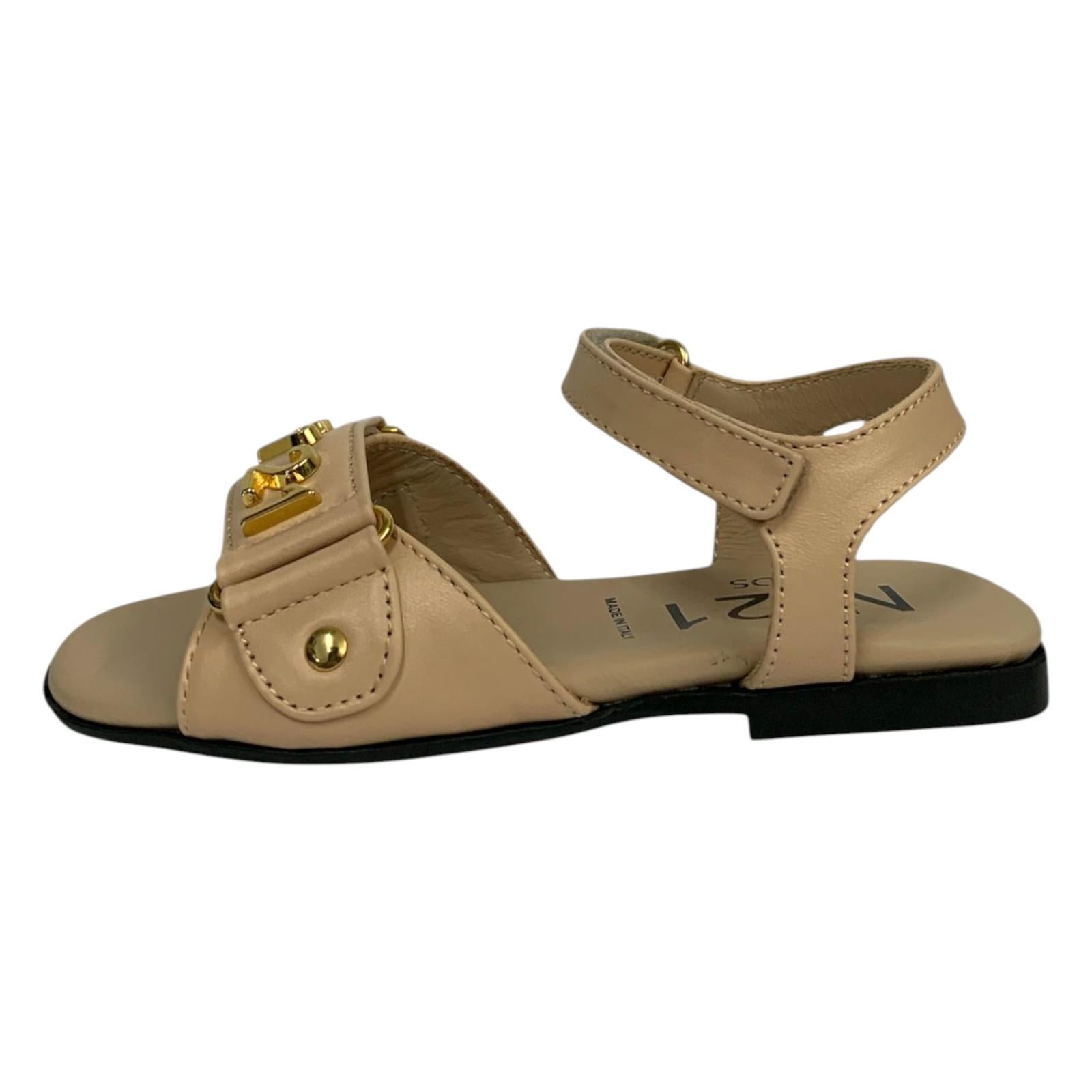 Sandali N 21 kids Bambina 79631 02