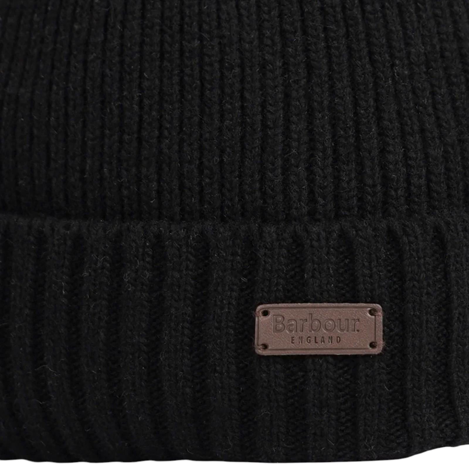 Cappello BARBOUR MHA0449 BK11 BARBOUR