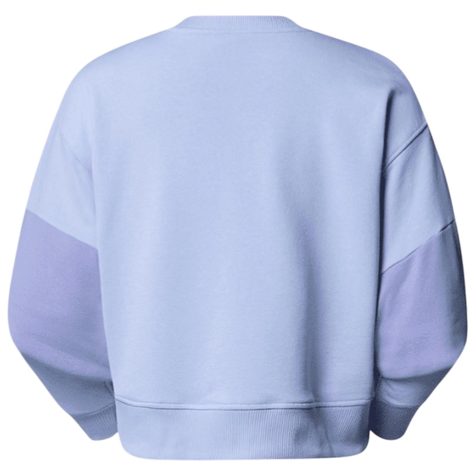 Felpa THE NORTH FACE Donna NF0A8C2C 0VI1