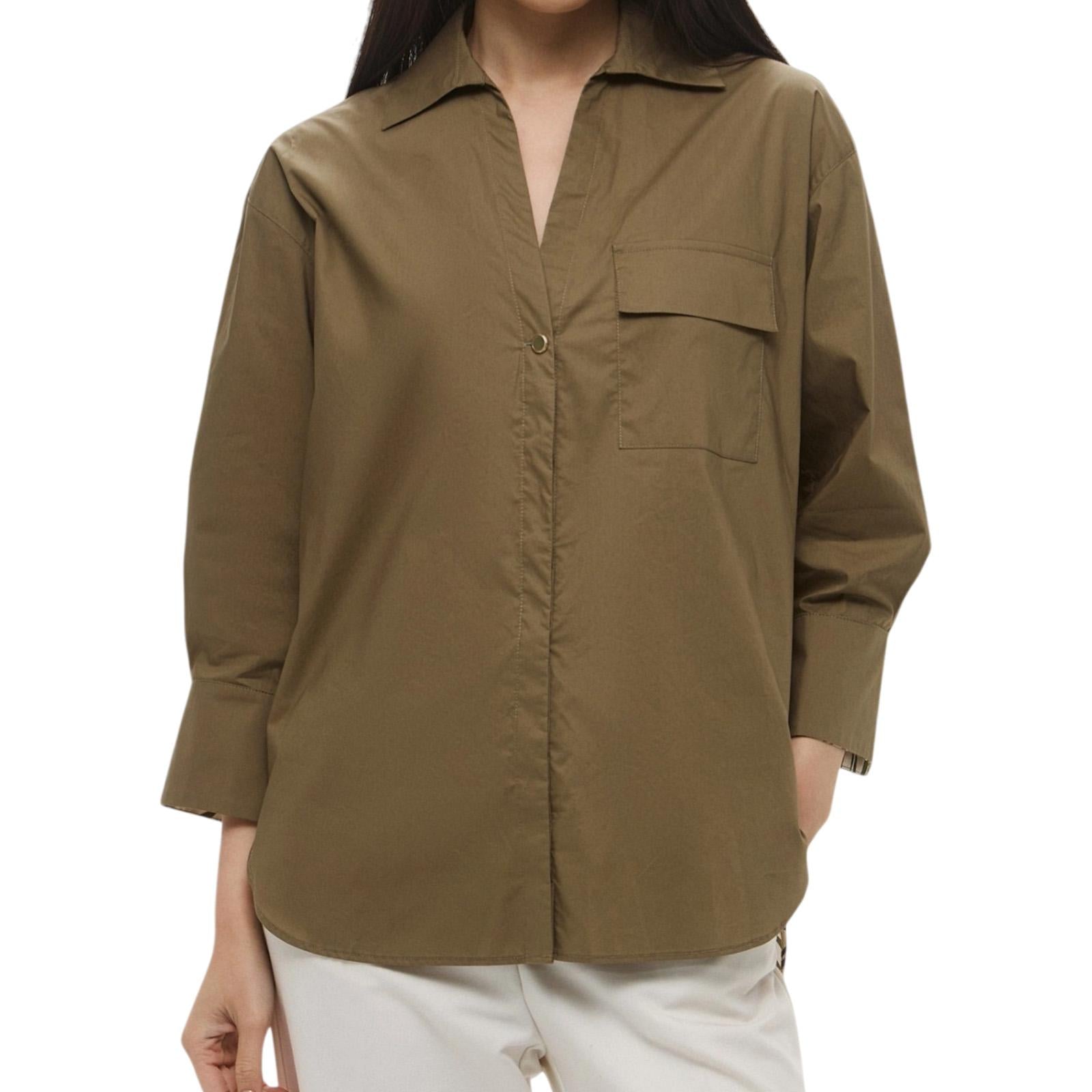 Camicia LIU JO WA5203-T4853 M9535 LIU JO