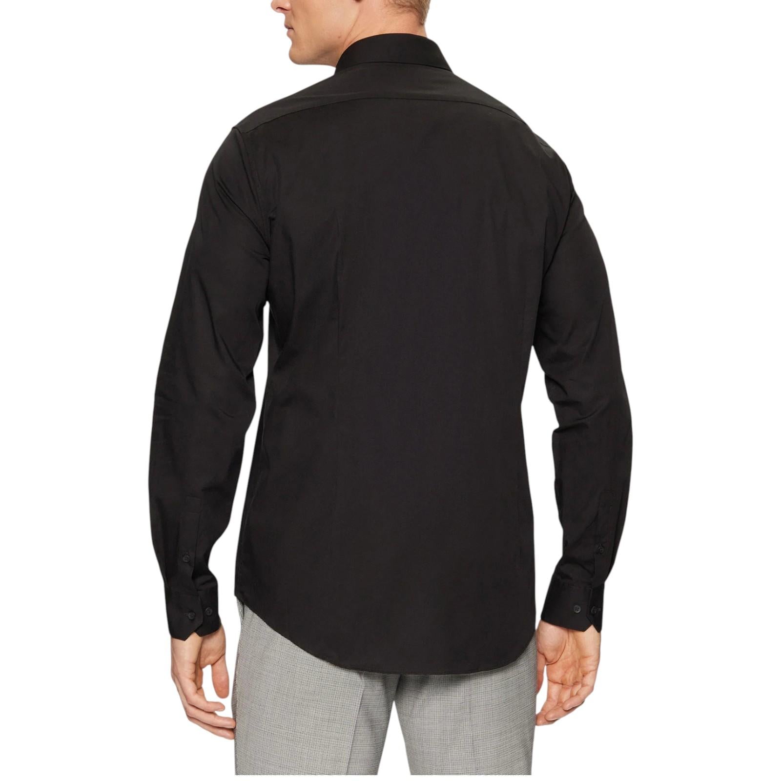 Camicia CALVIN KLEIN K10K109509 BEH CALVIN KLEIN