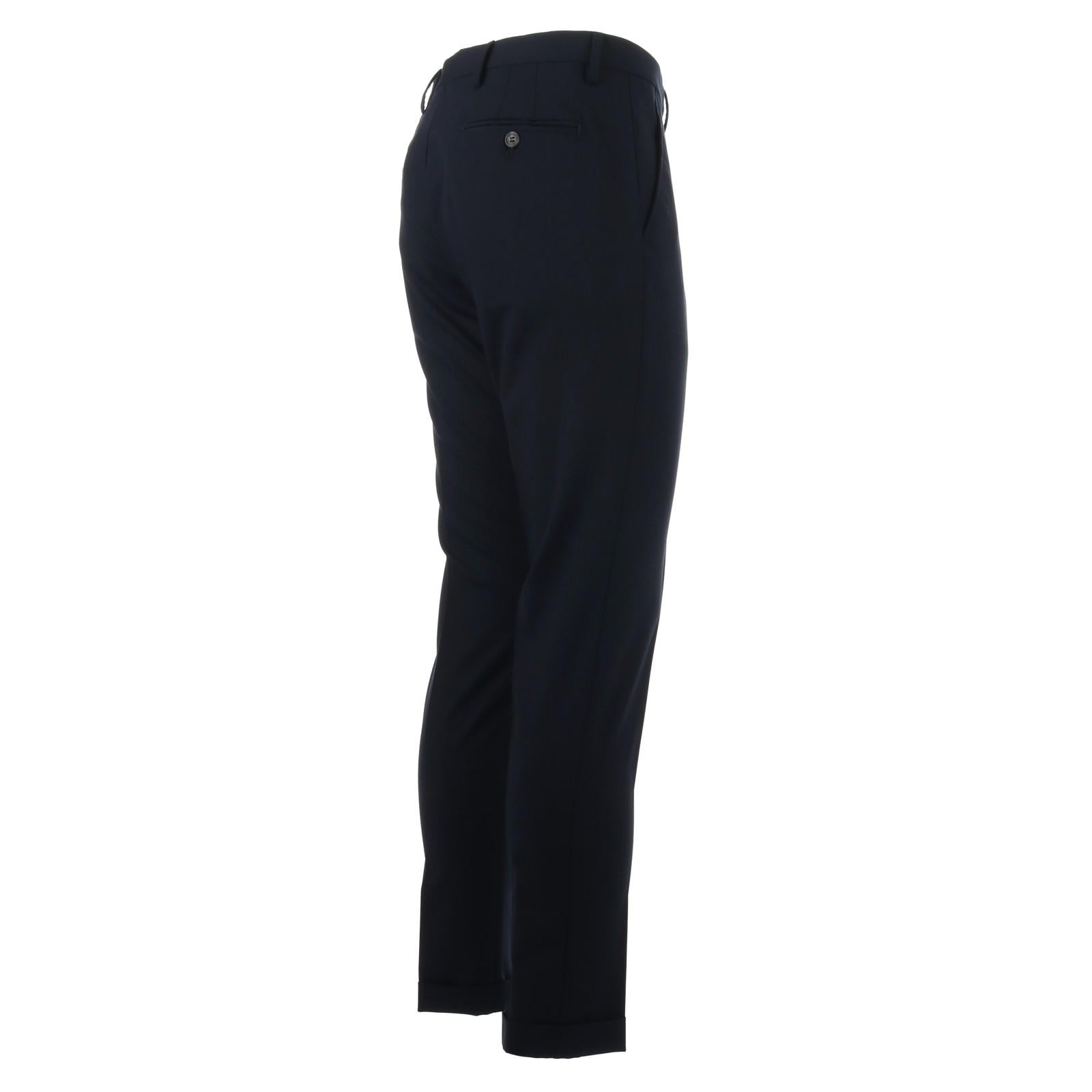 Pantalone LABELROUTE Uomo 02567 08