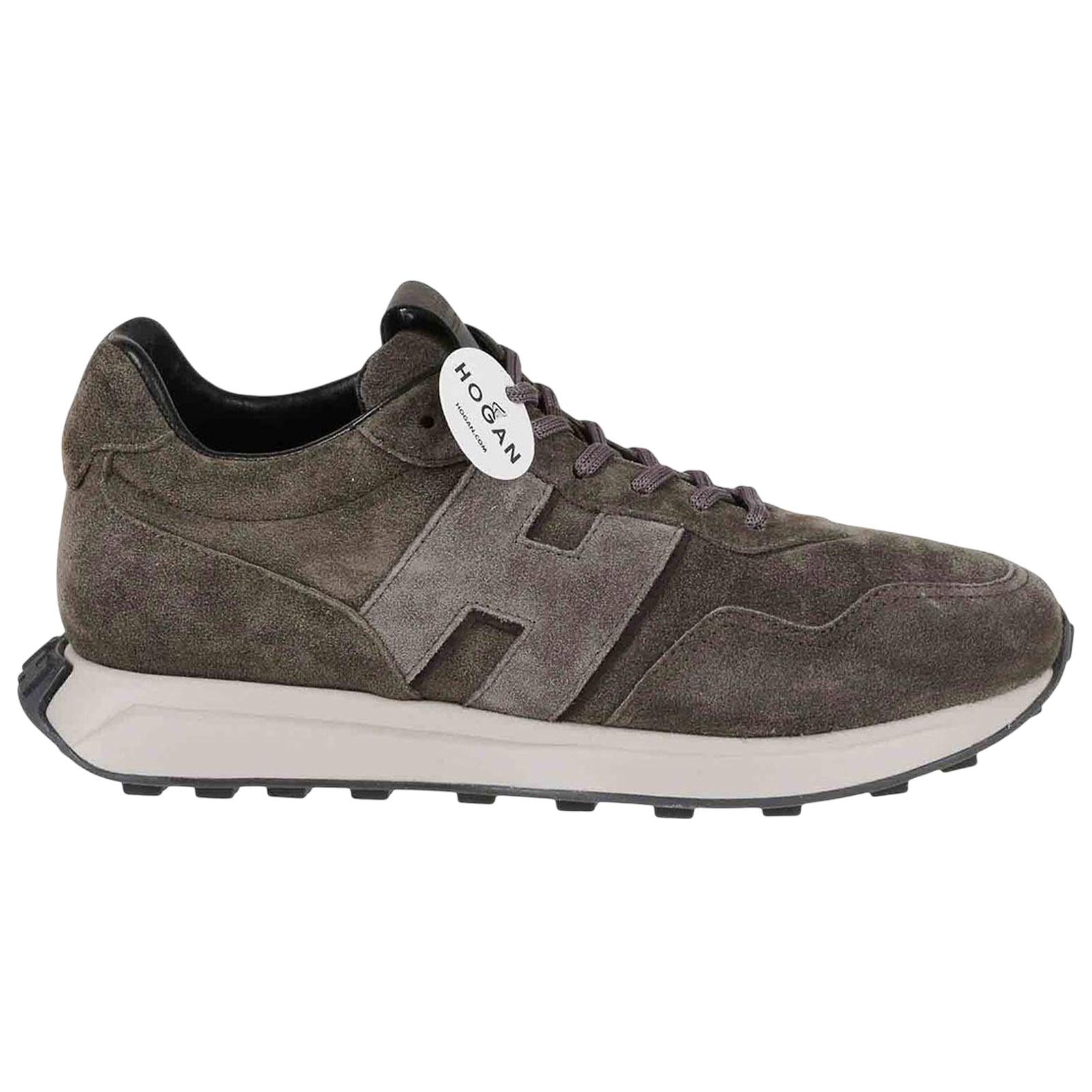Sneakers HOGAN HXM6010EH41QI9 849J HOGAN
