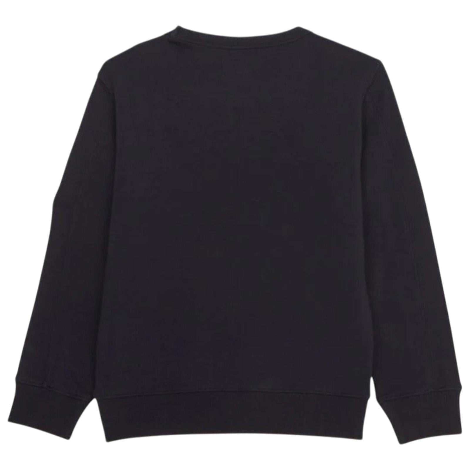 Felpa C.P.COMPANY kids Bambino CUF00B-LCA69 60100
