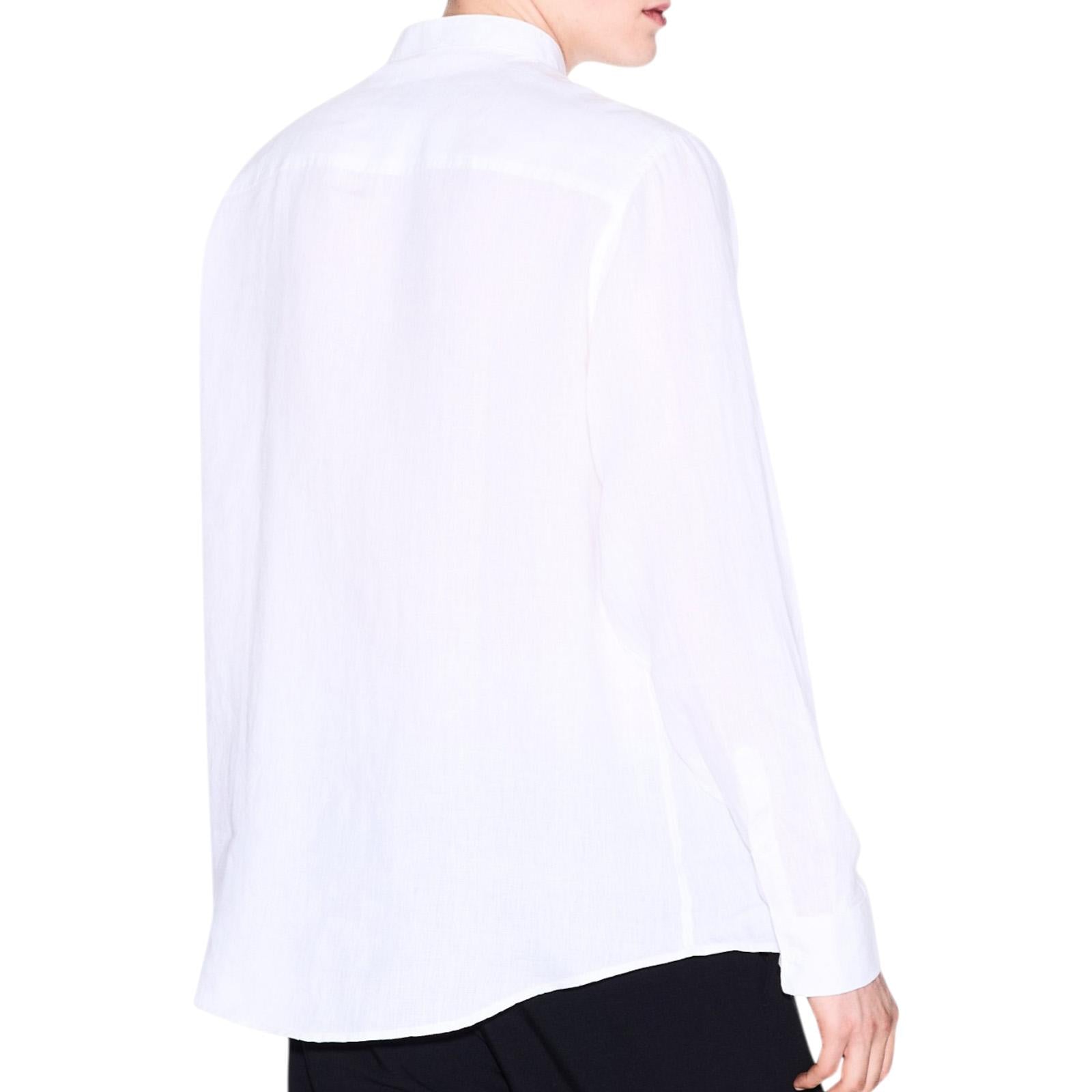 Camicia ARMANI EXCHANGE Uomo XM001222-AF146199 U0001