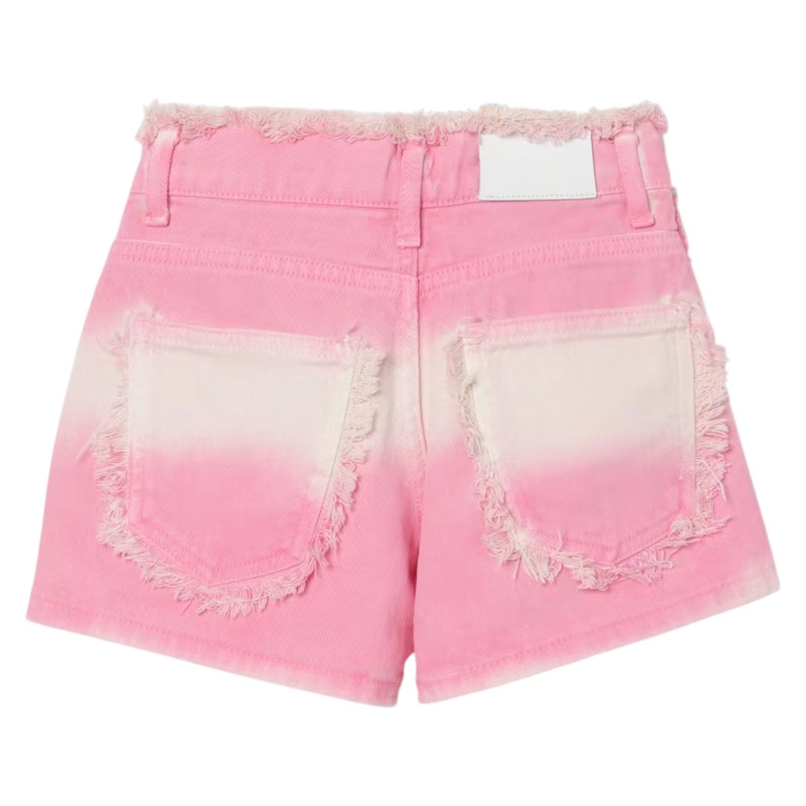 Shorts MSGM kids S5MSJGSH131 MS003 MSGM