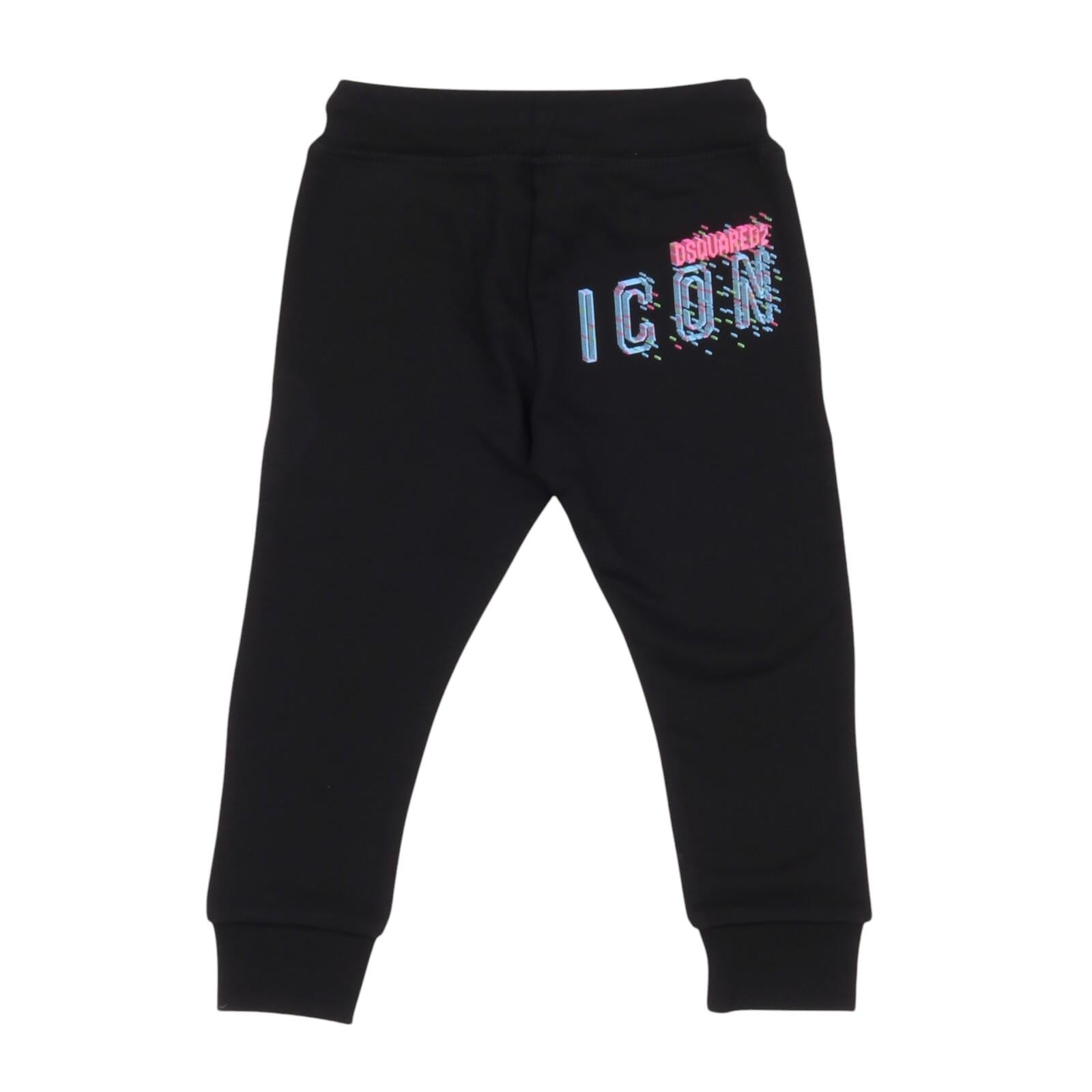 Pantalone DSQUARED2 Kids