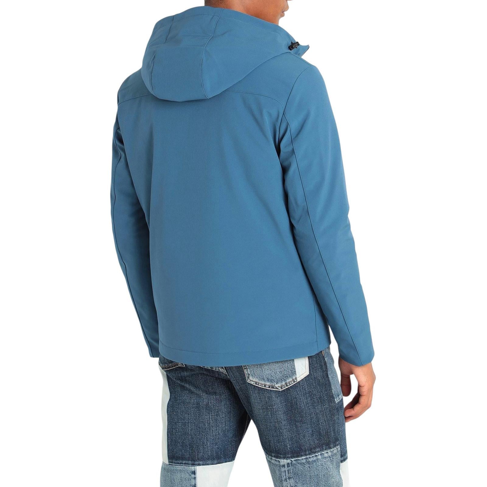 Giubbotto WOOLRICH CFWOOU0791MRUT3496 31093 WOOLRICH