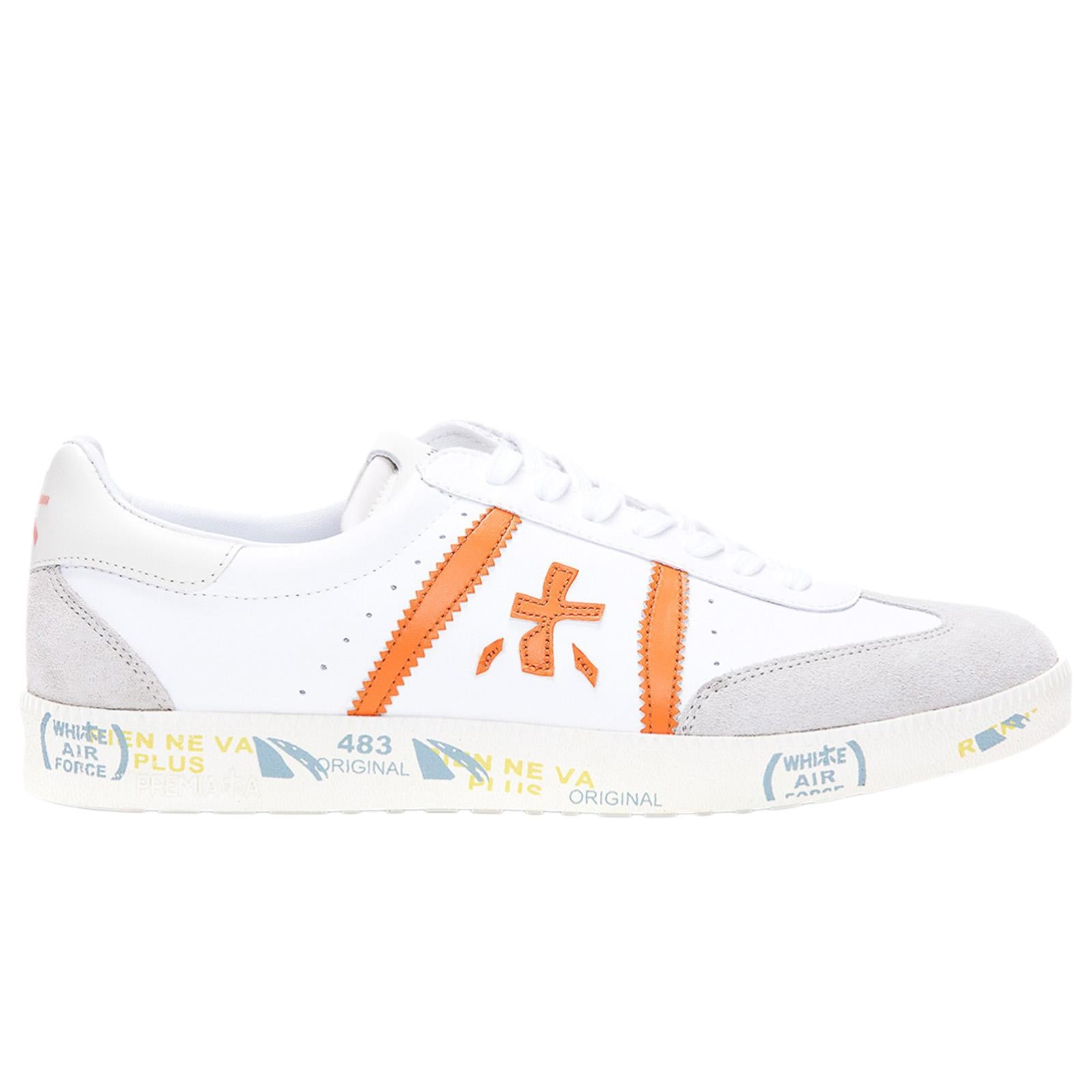 Sneakers PREMIATA BONNIE 6288 PREMIATA