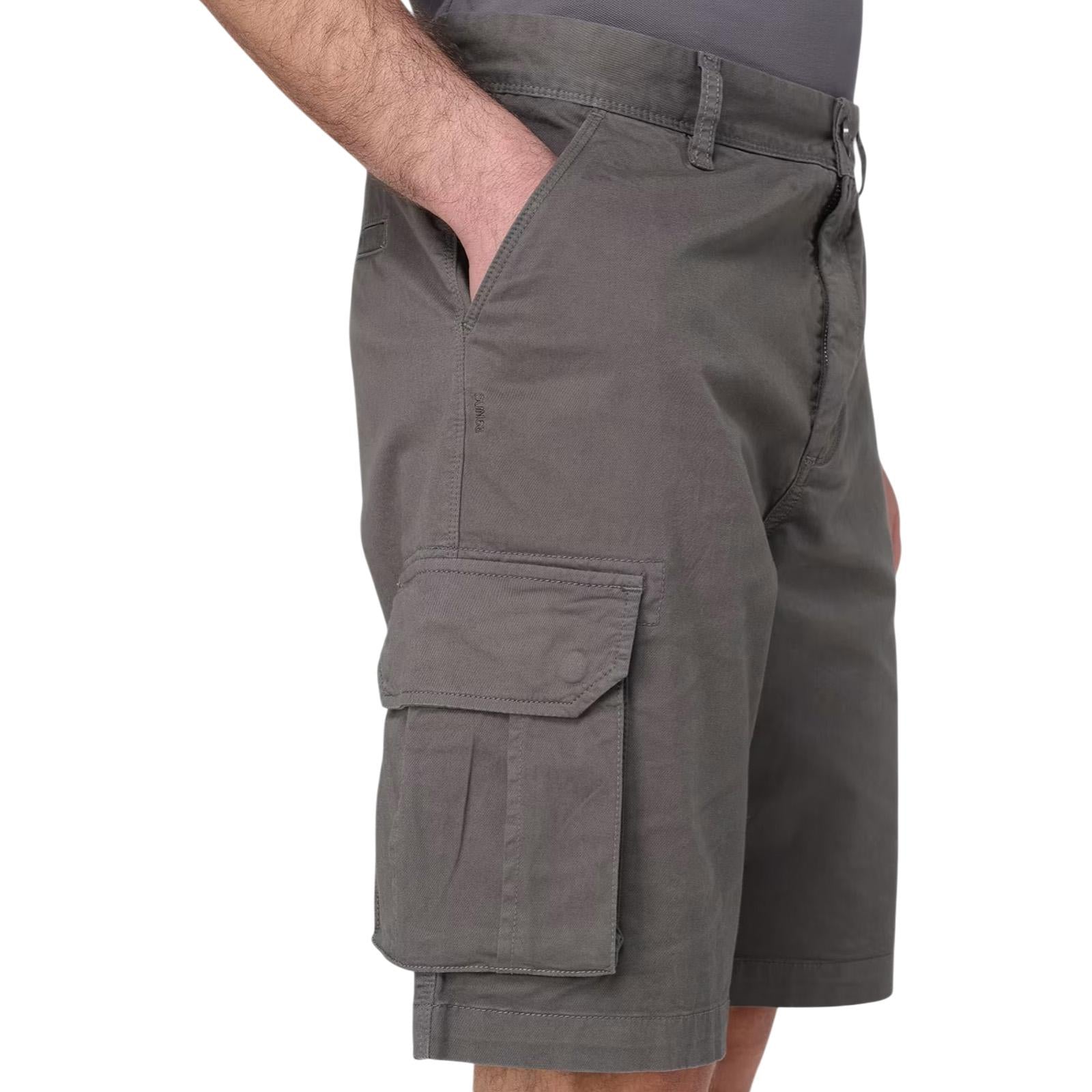 Bermuda SUN68 Uomo B35104 99