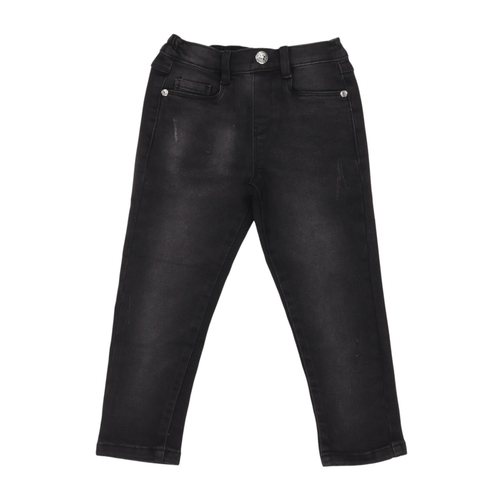 Jeans RICHMOND Kids RIA24029JE-RAM NER RICHMOND