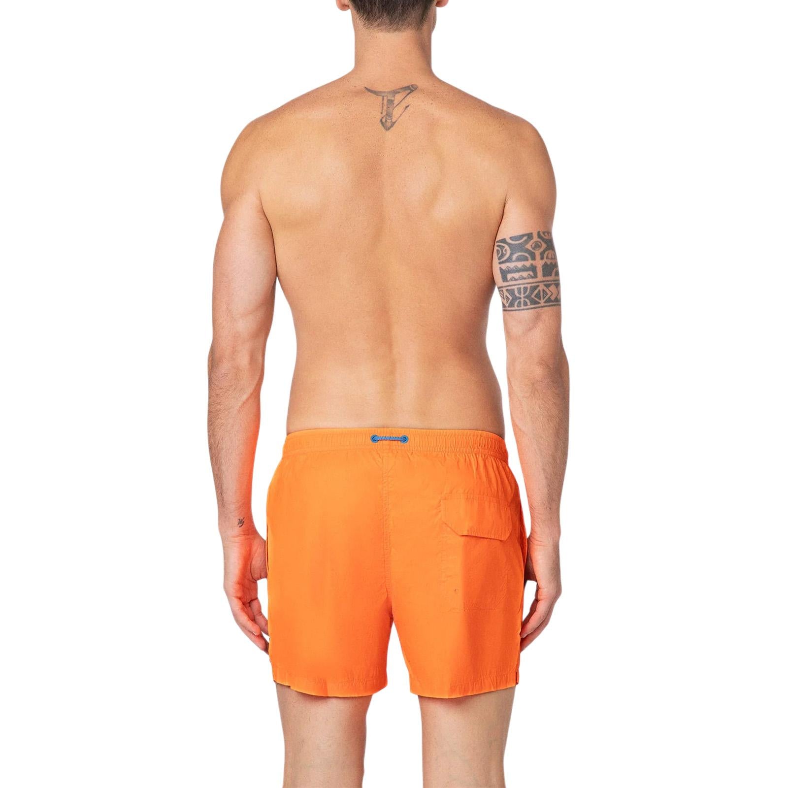 Boxer sea FK MAN FK25-M01BU02 FO