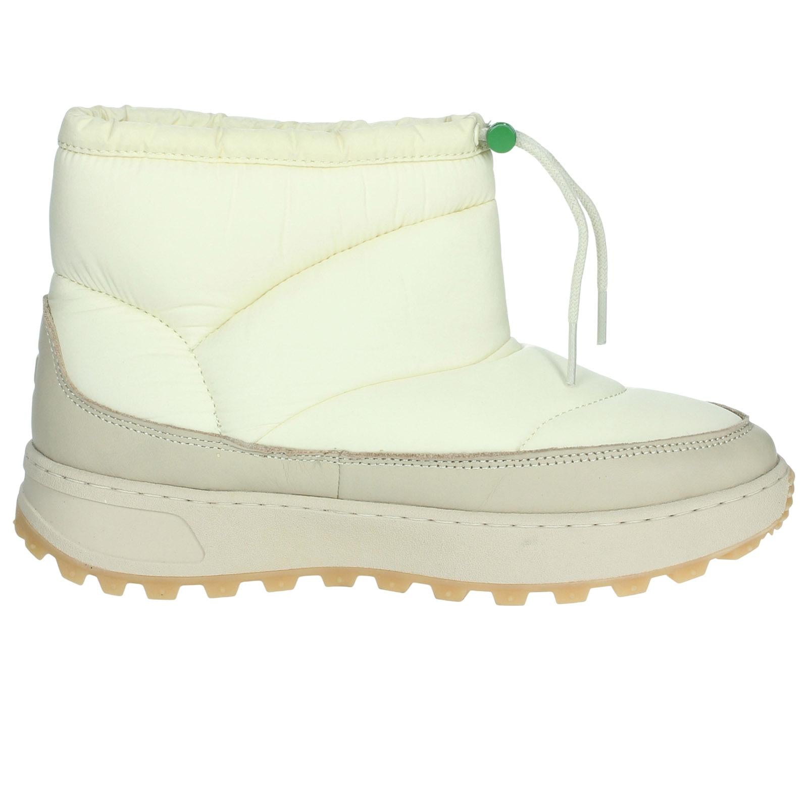 Stivaletto D.A.T.E. W411-AS-NY CR D.A.T.E.