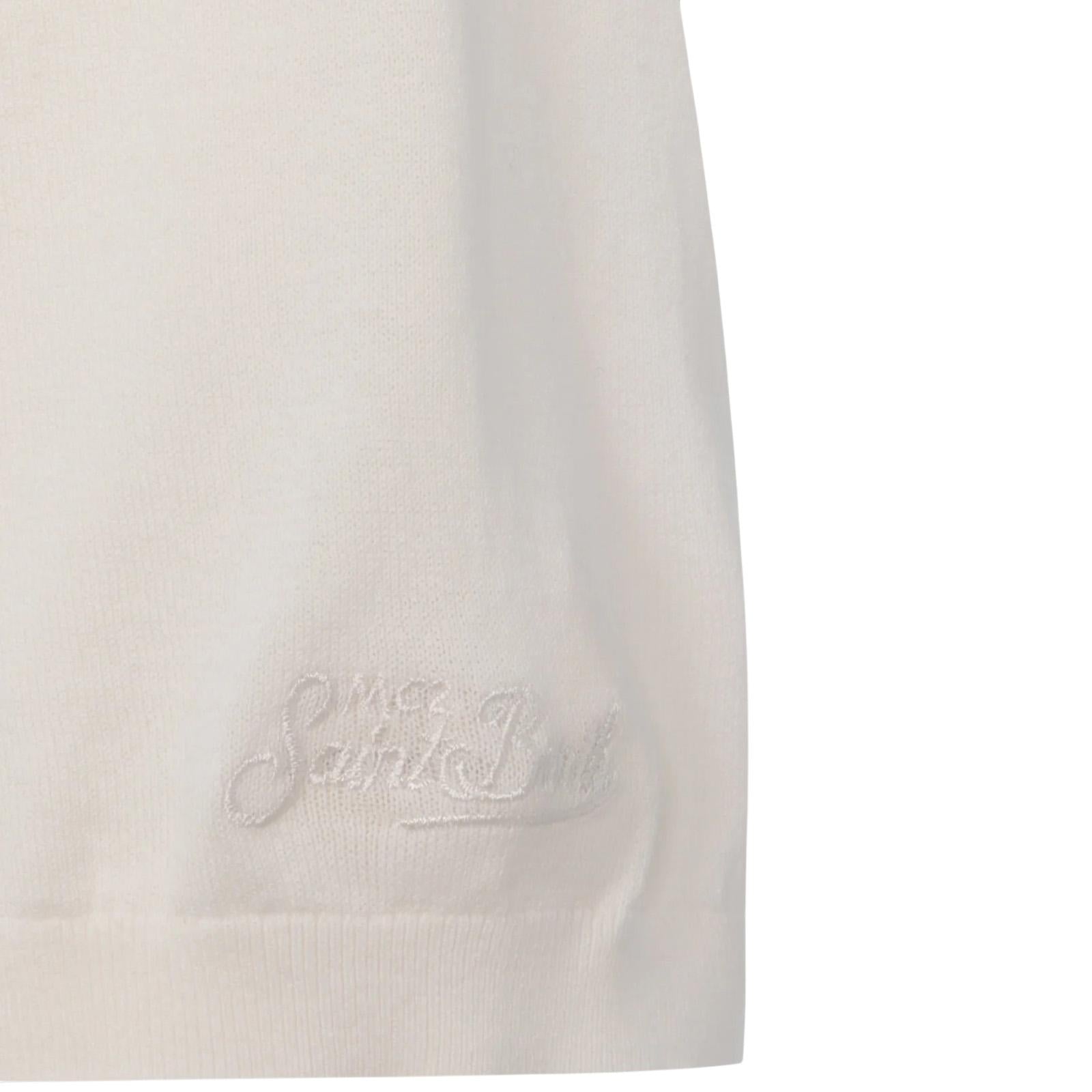 Polo MC2 SAINT BARTH Uomo SLOAN 00136H
