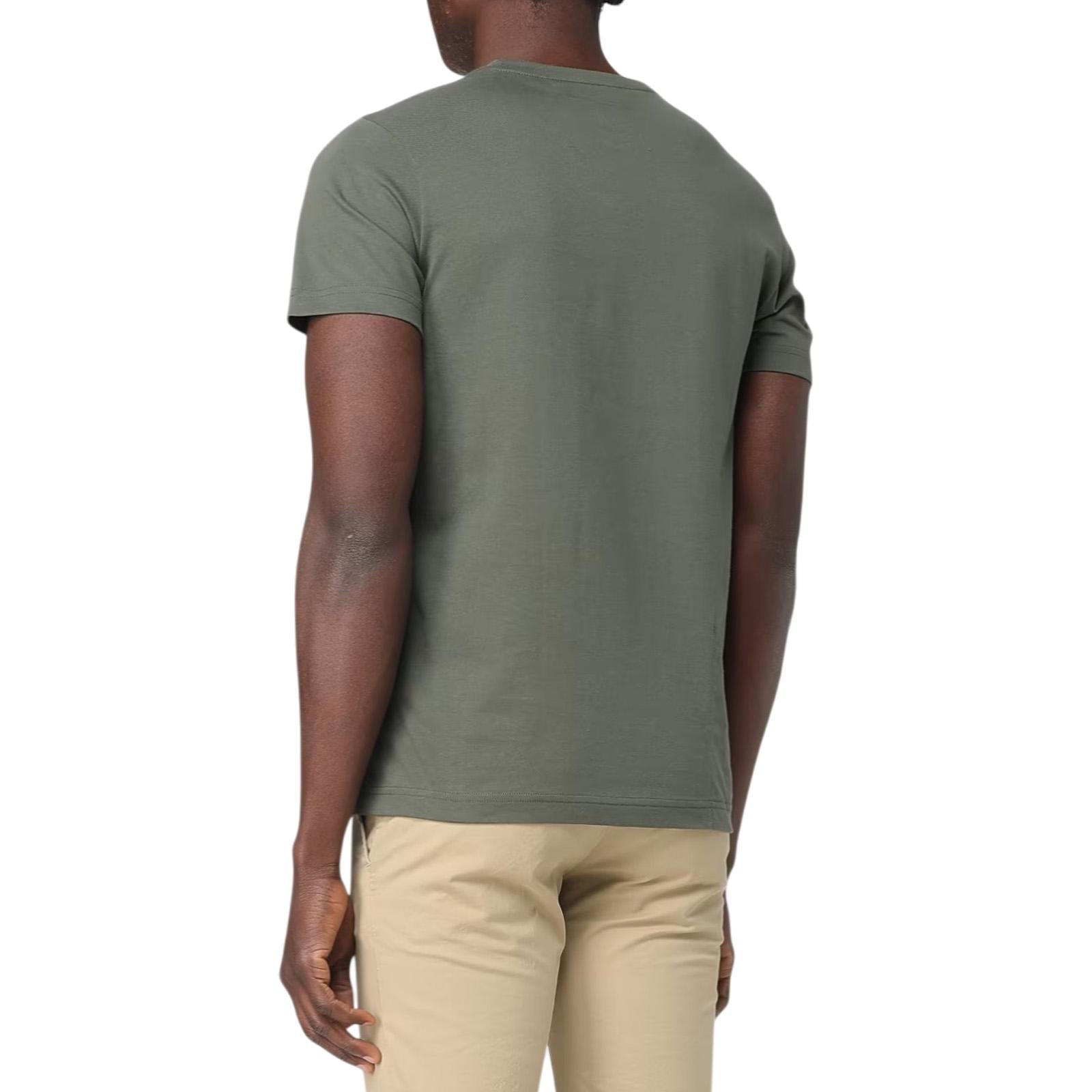 T-shirt K-WAY K007JE0 WMR K-WAY