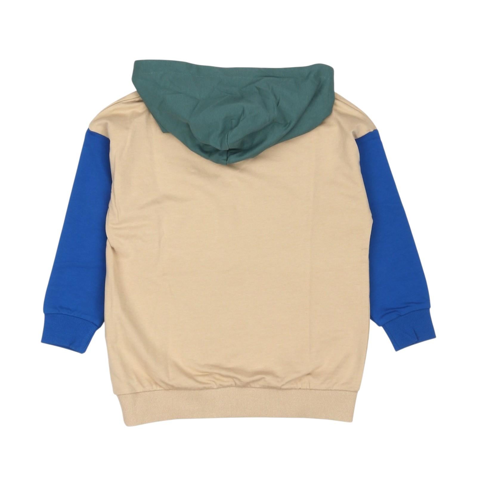 Felpa FILA kids FAK0185 73034 FILA