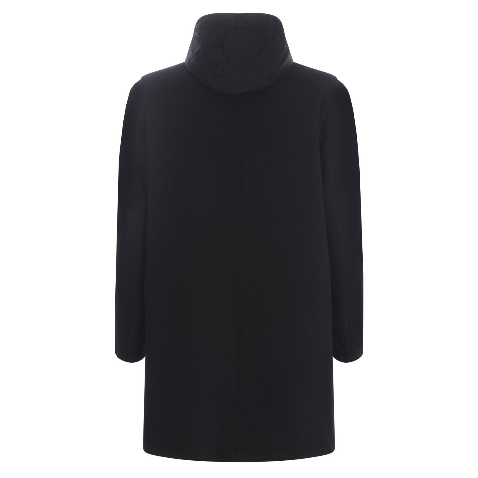 Cappotto HERNO CA000177U-33344 9300 HERNO