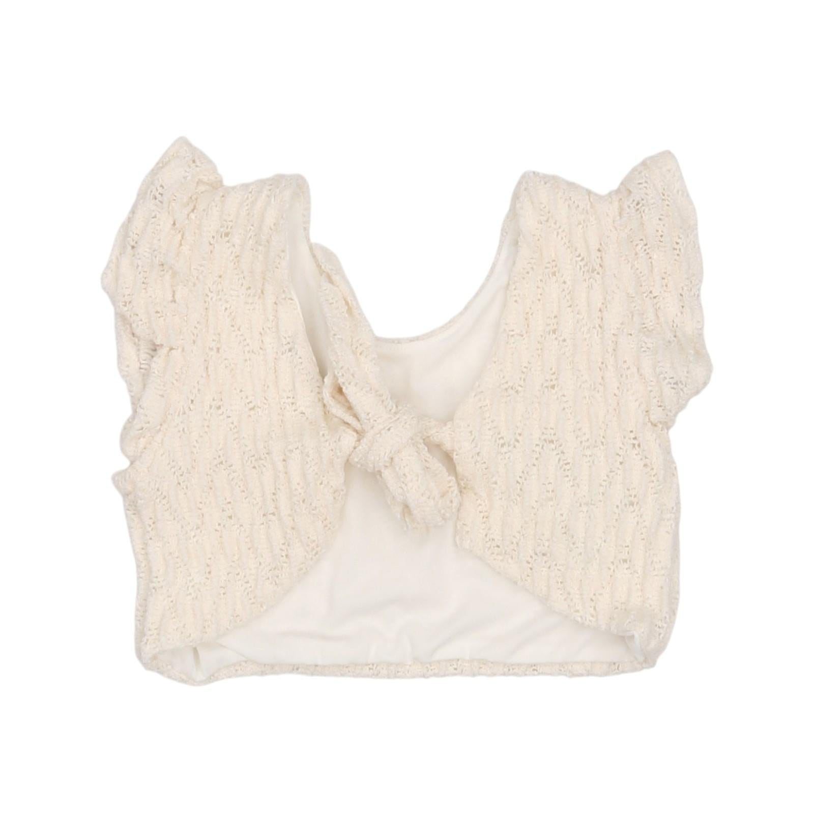 Top UpiuE' kids UE1855 PAN UpiuE'
