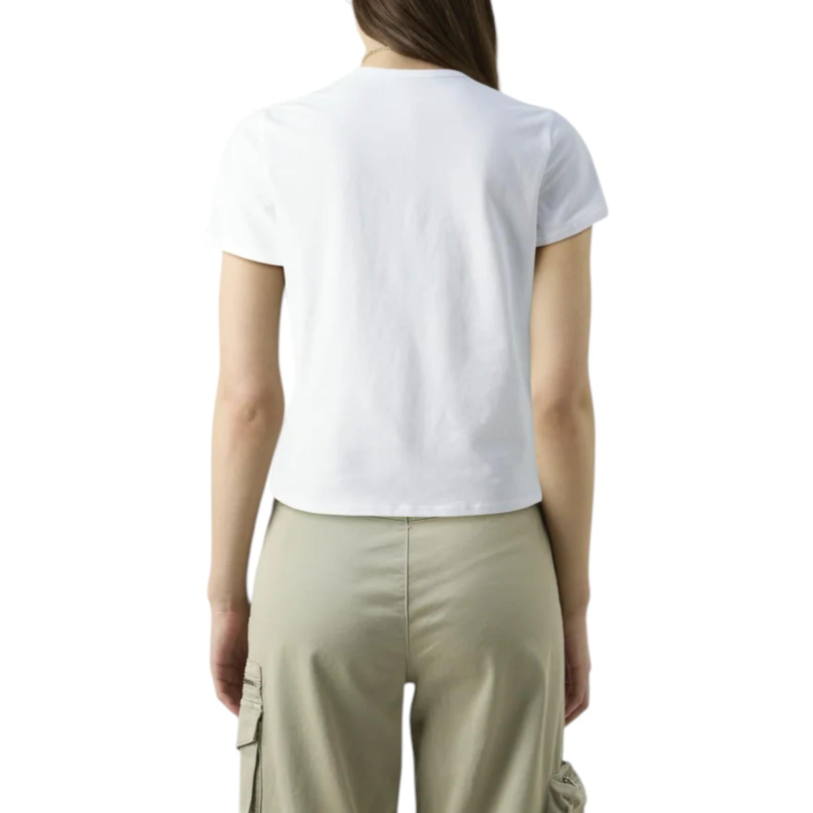 T-shirt ELISABETTA FRANCHI Donna MA-009-46E2 270