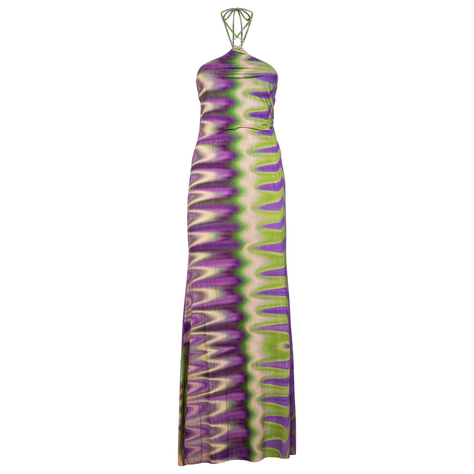 Abito ME FUI Donna MF25-0406 X21