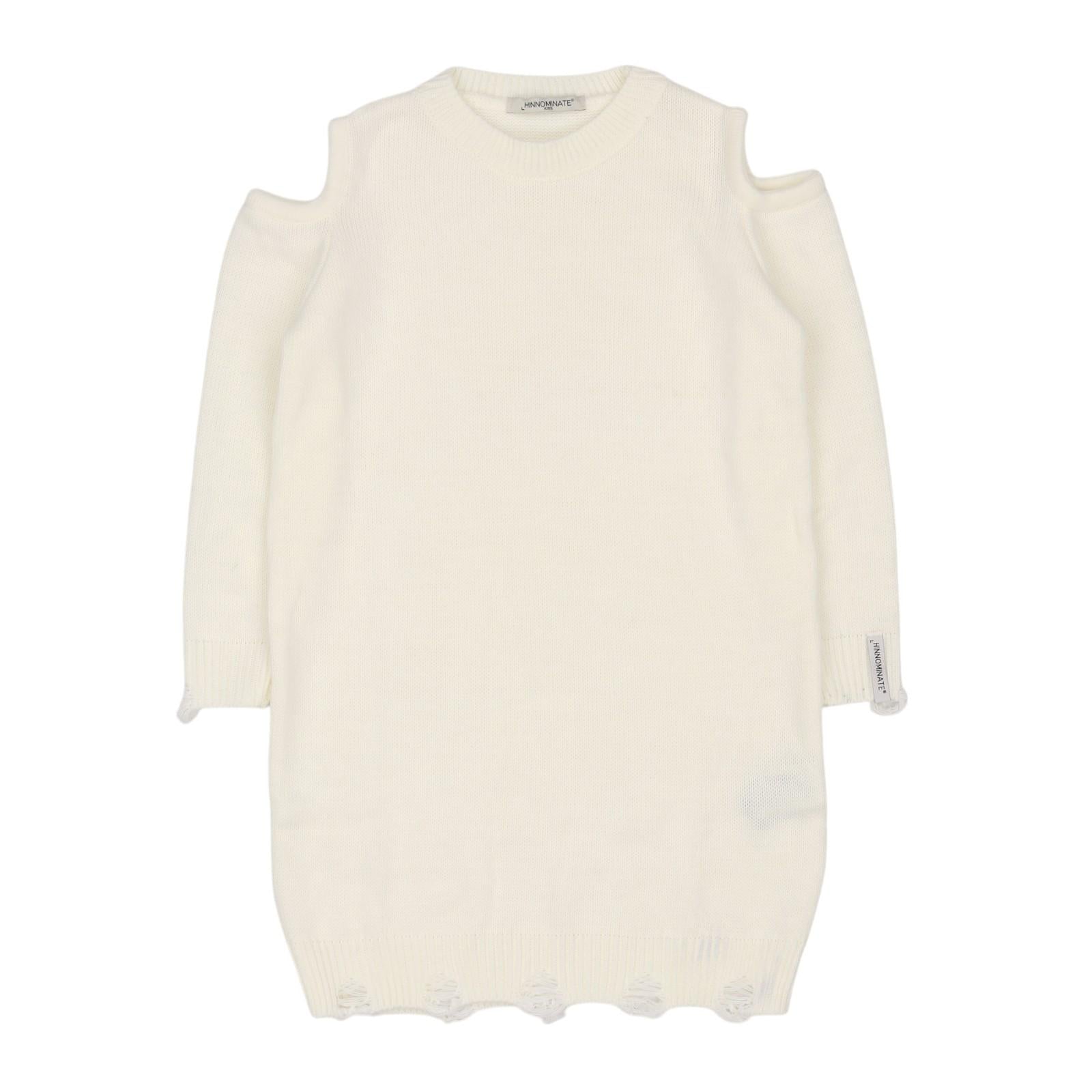 Abito HINNOMINATE kids 3641VW00077 BIA HINNOMINATE