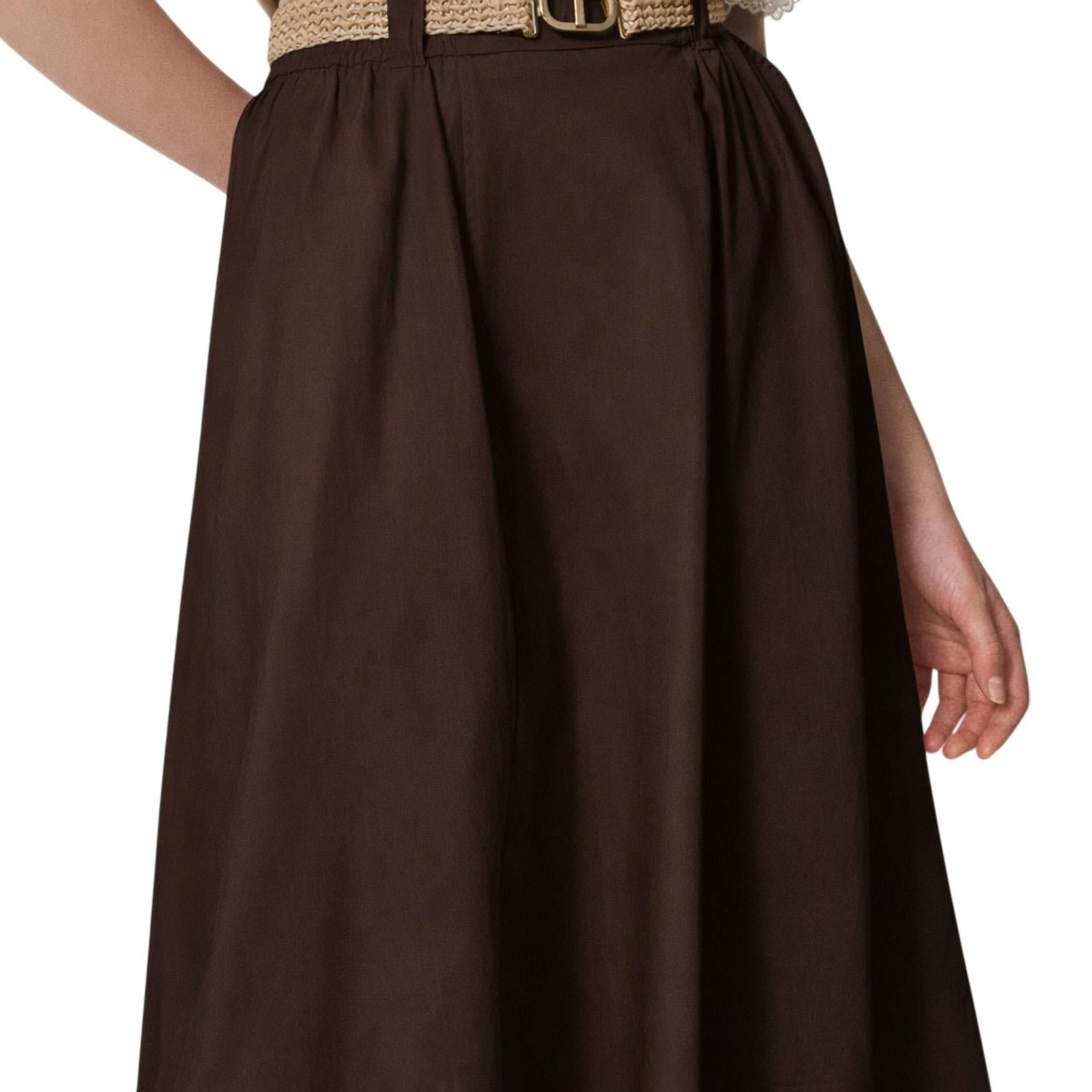 Gonna TWINSET Donna 251TT202J 00203