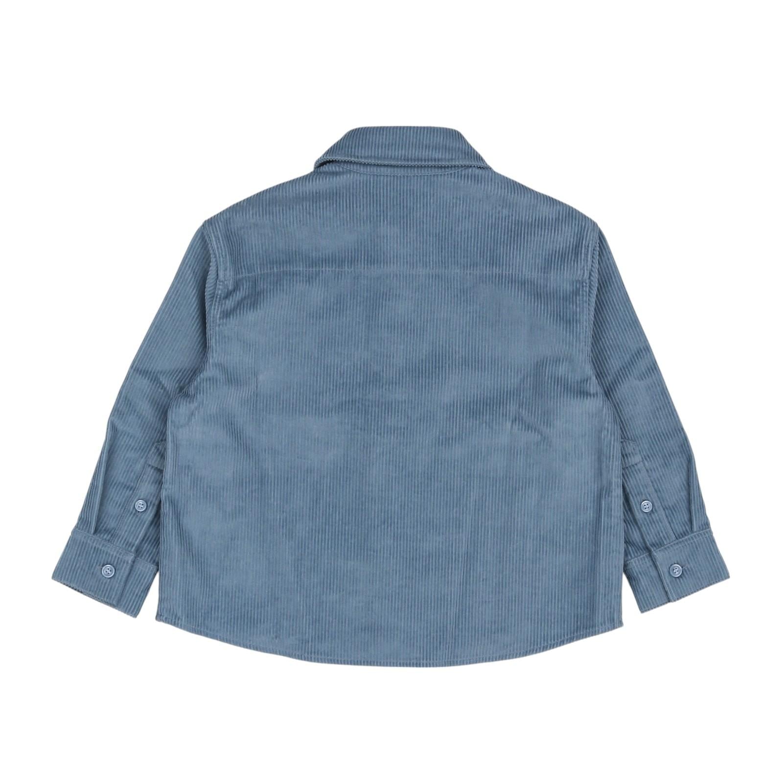 Camicia BURBERRY kids Bambino 8088971 AVI