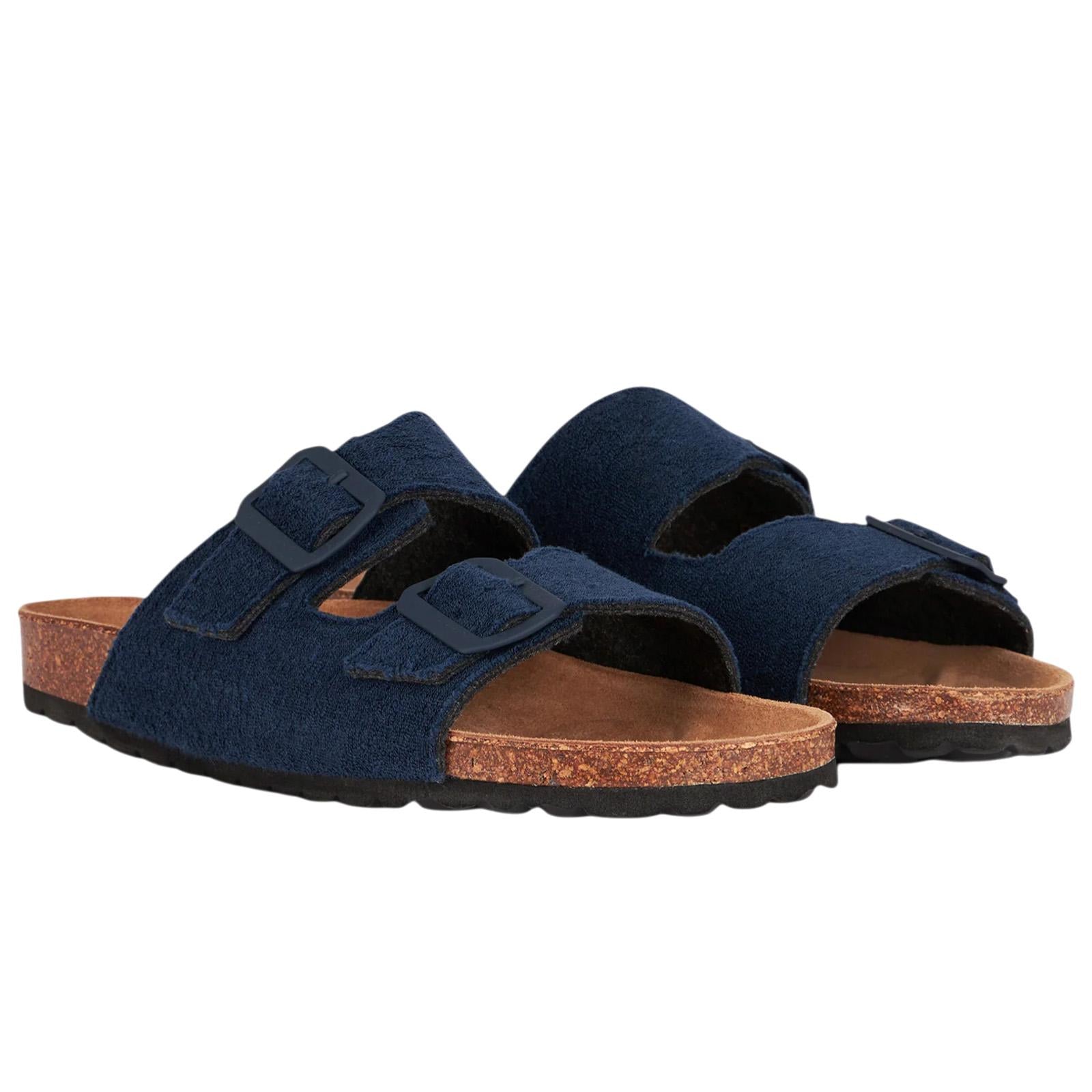 Sandali MC2 SAINT BARTH Uomo SANDAL-N 05044D