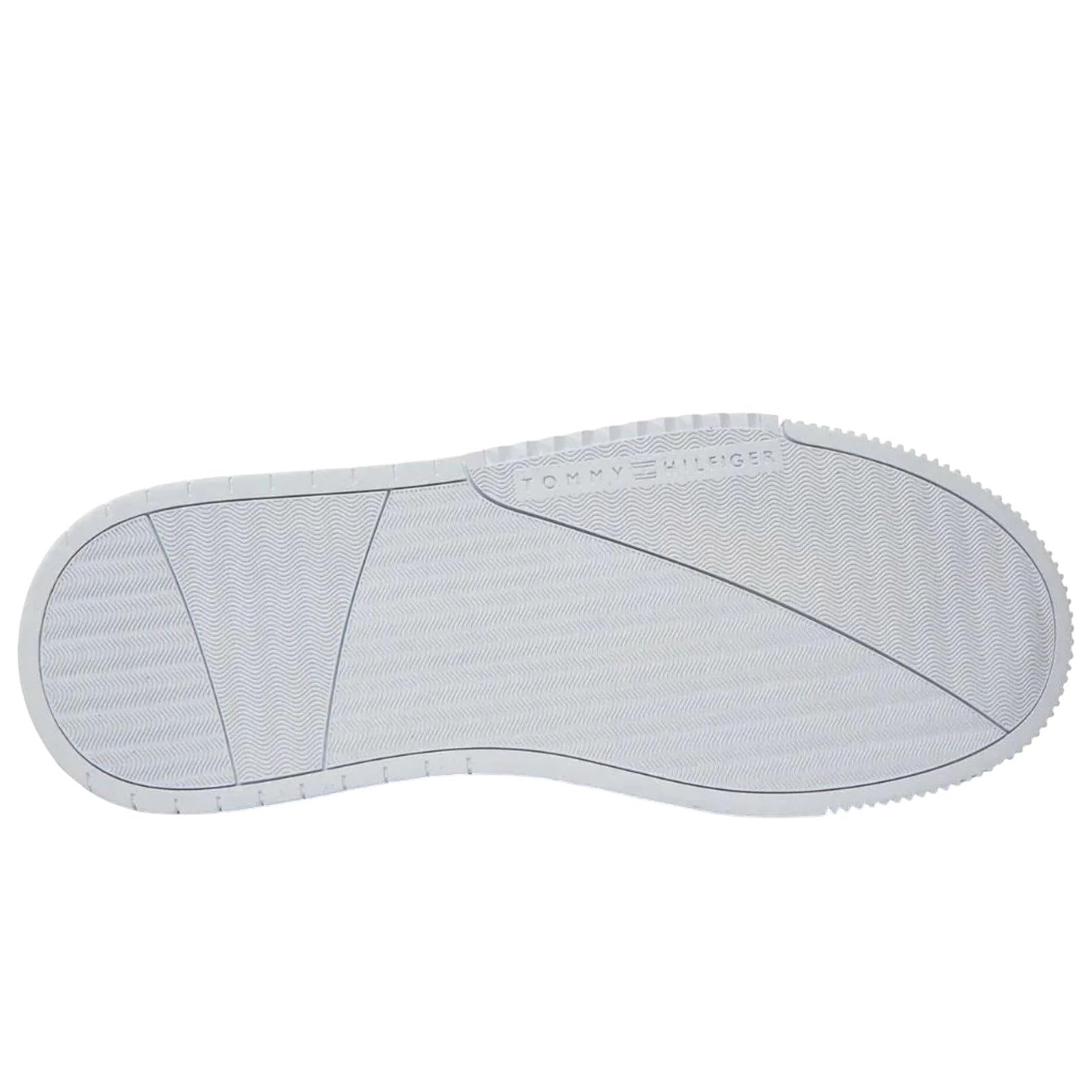 Sneakers TOMMY HILFIGER FM0FM04895 DW5 TOMMY HILFIGER