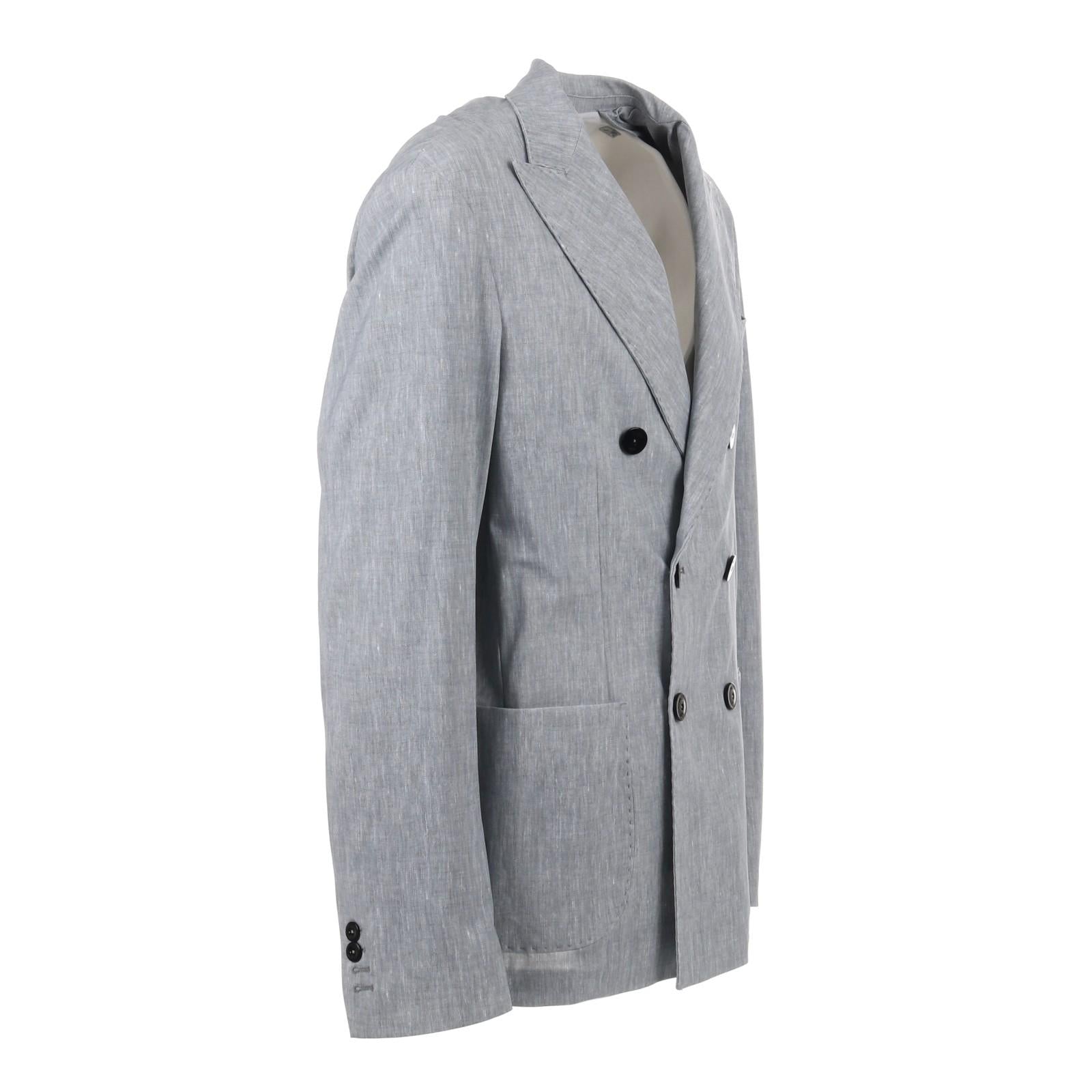 Giacca PMDS Uomo S25JK3782-724 1