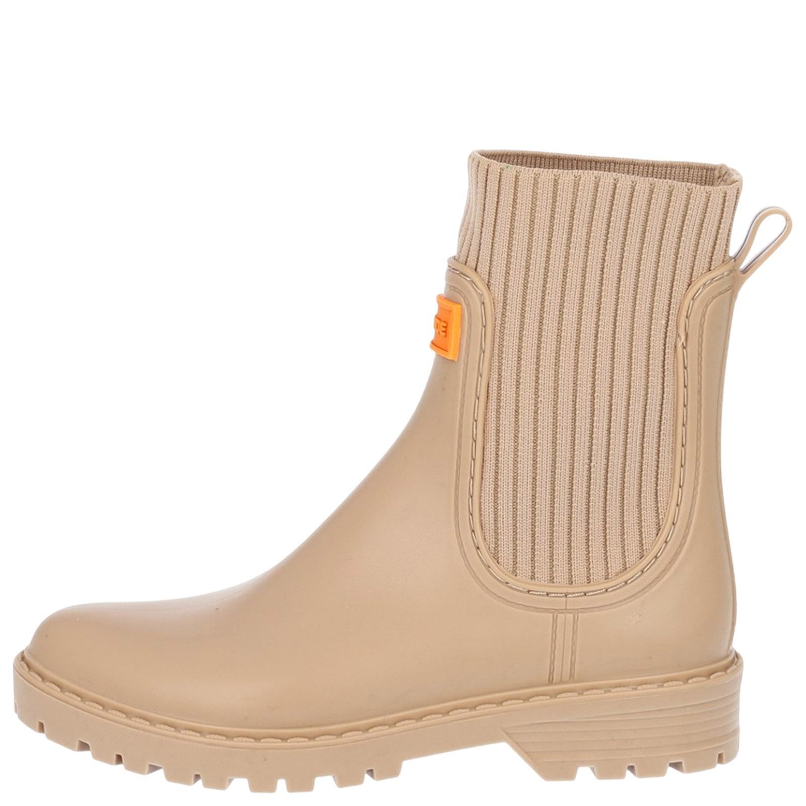 Stivaletto CHLORIDE CHSF240005 BEI CHLORIDE