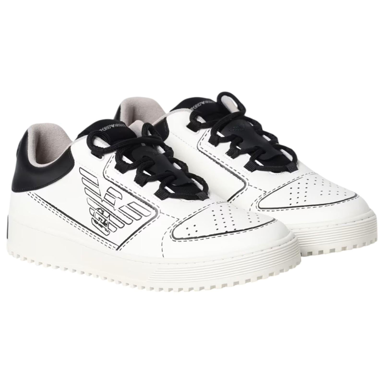 Sneakers EMPORIO ARMANI