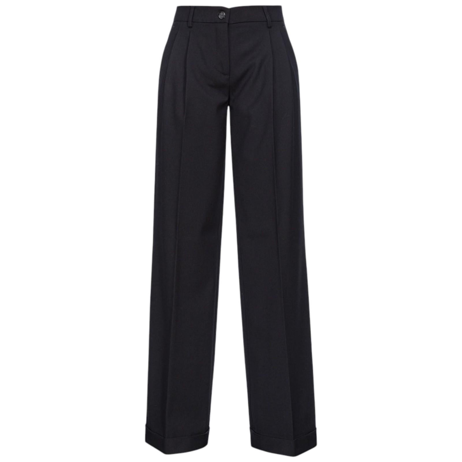 Pantalone PINKO 103701-A1XX Z99 PINKO