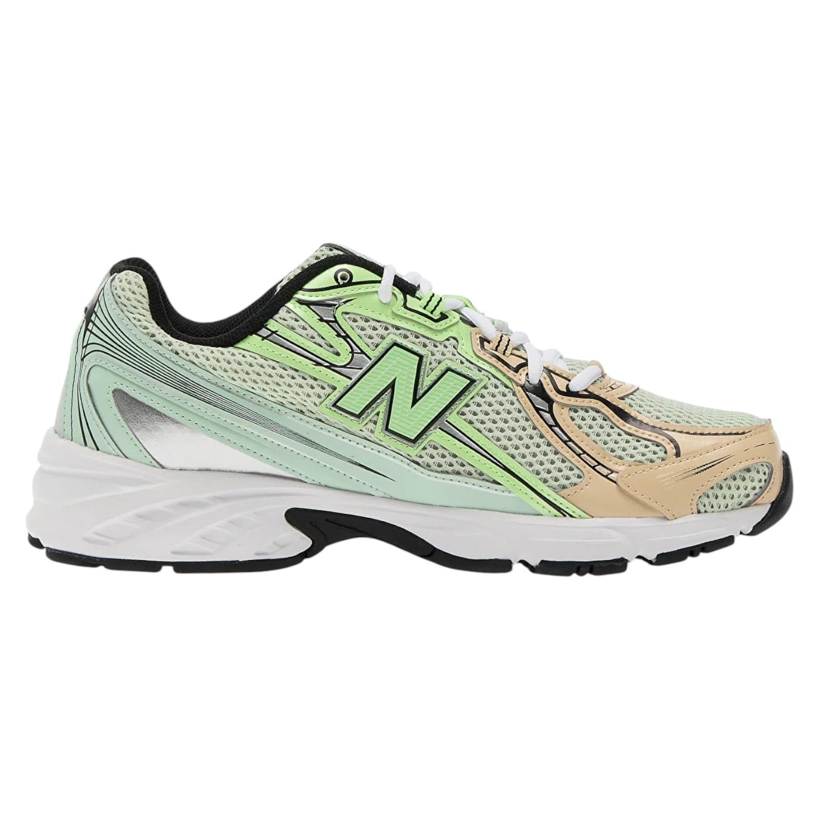 Sneakers NEW BALANCE Uomo U740YC2 MUL