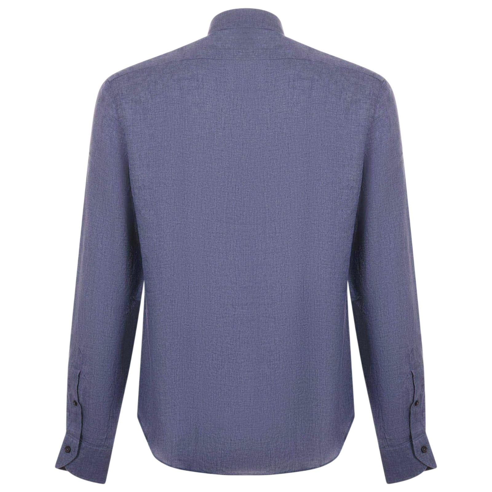 Camicia XACUS 11297-848ML 026 XACUS