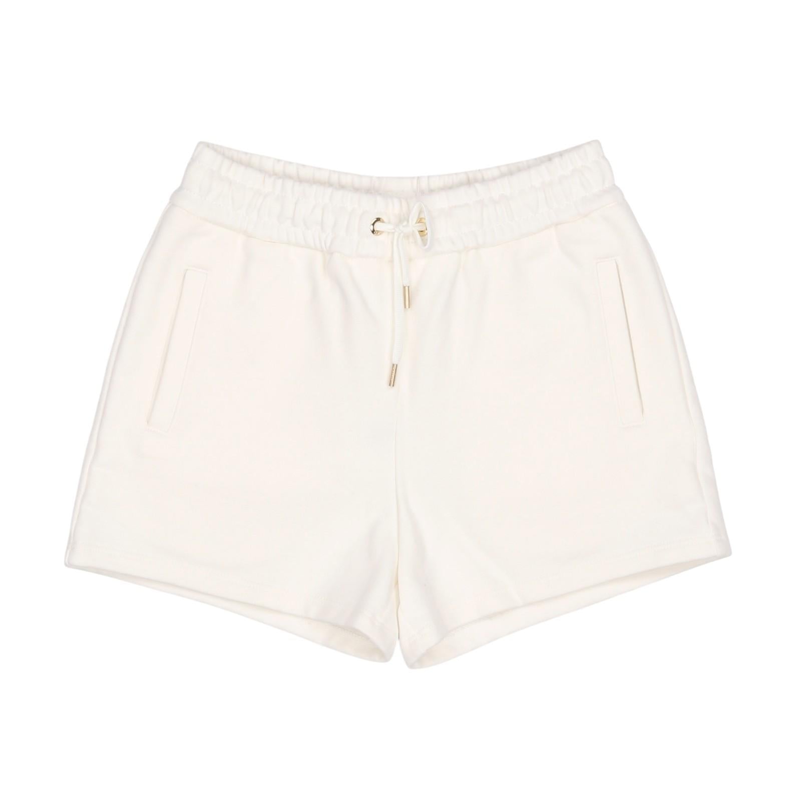 Shorts CHLOÈ kids Bambina C20464 117
