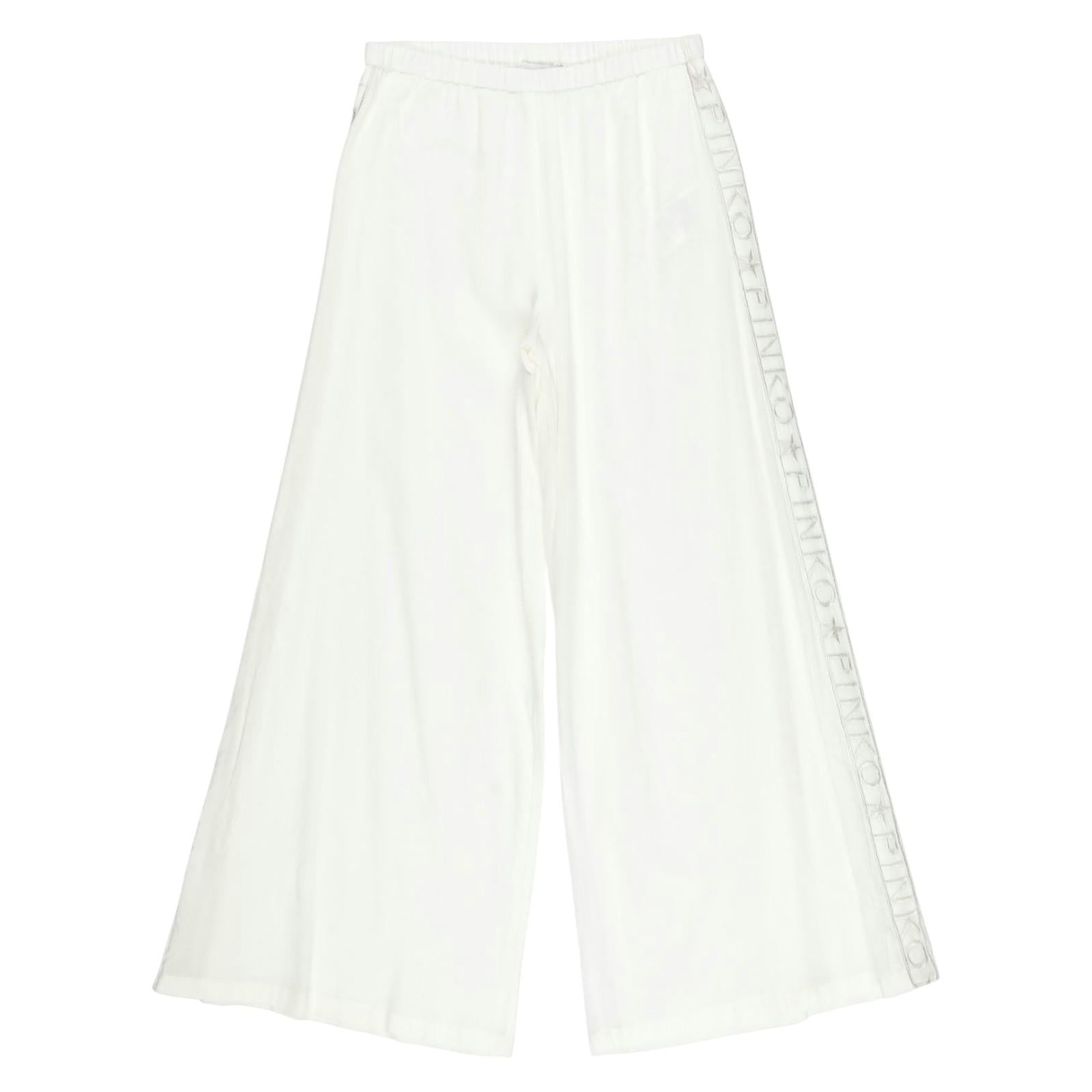 Pantalone PINKO kids KFPA015-CA005 B007 PINKO