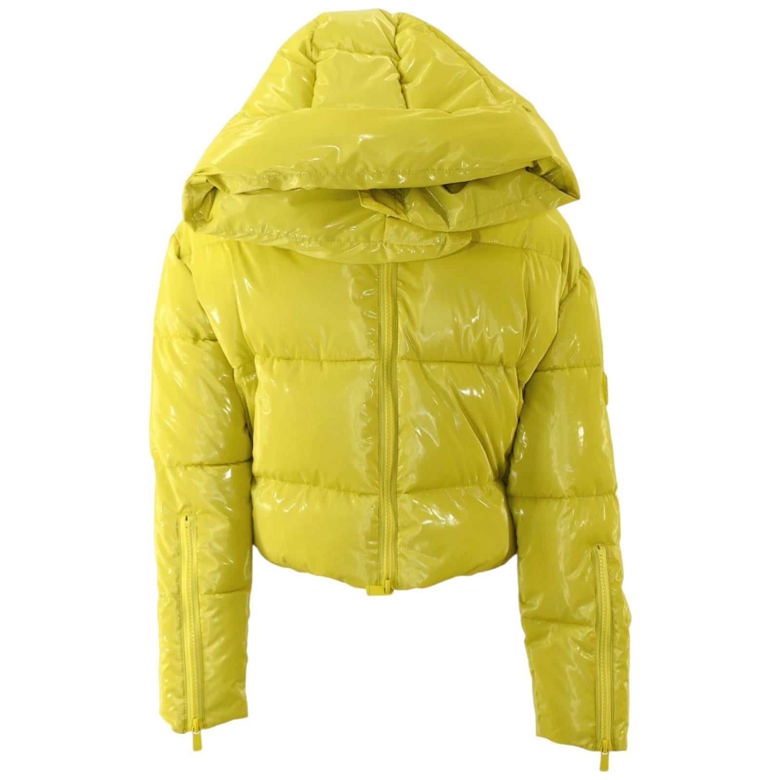 Giubbotto RELISH kids RGA2405009001 1861 RELISH