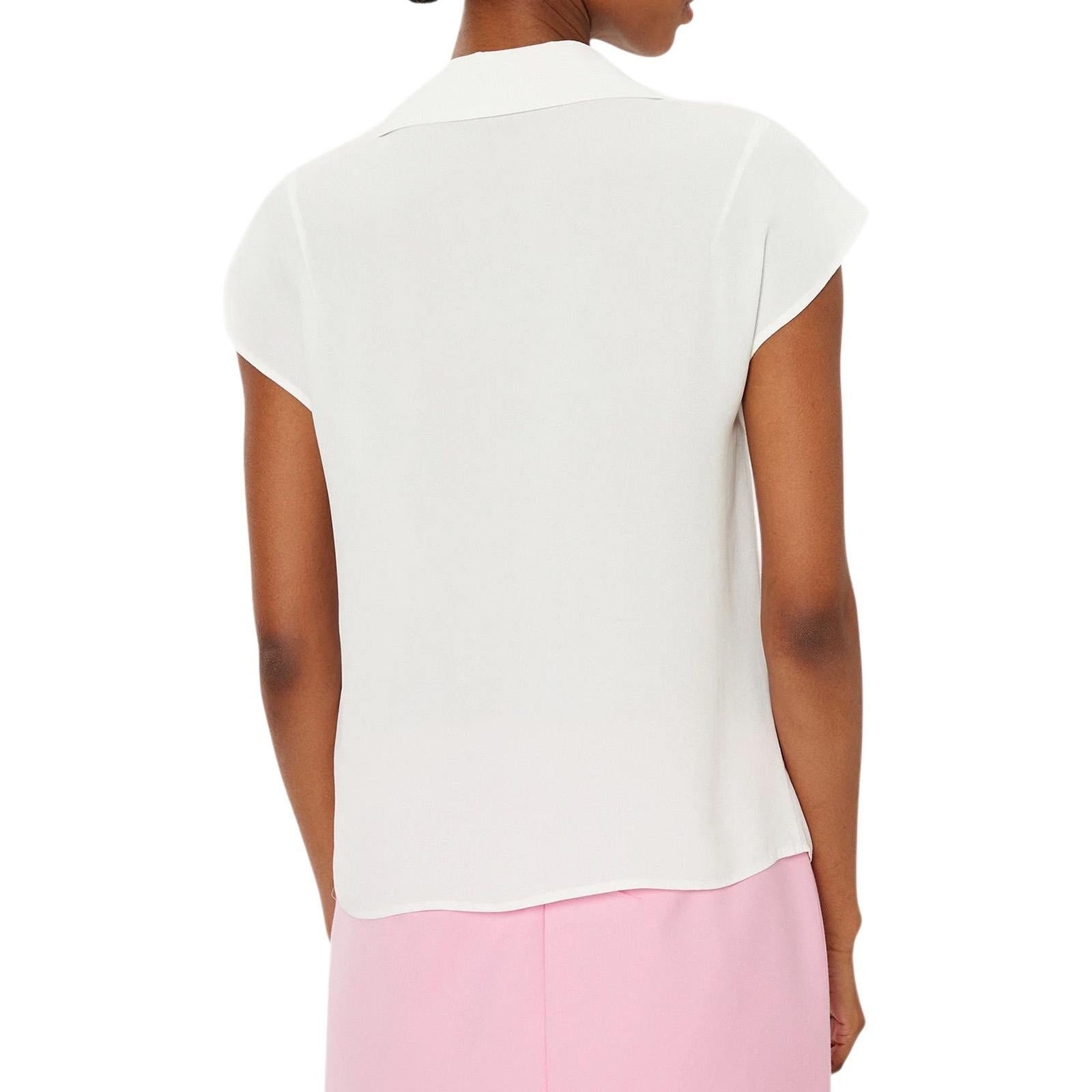 Blusa PATRIZIA PEPE 8C0775-A8I1 W146 PATRIZIA PEPE