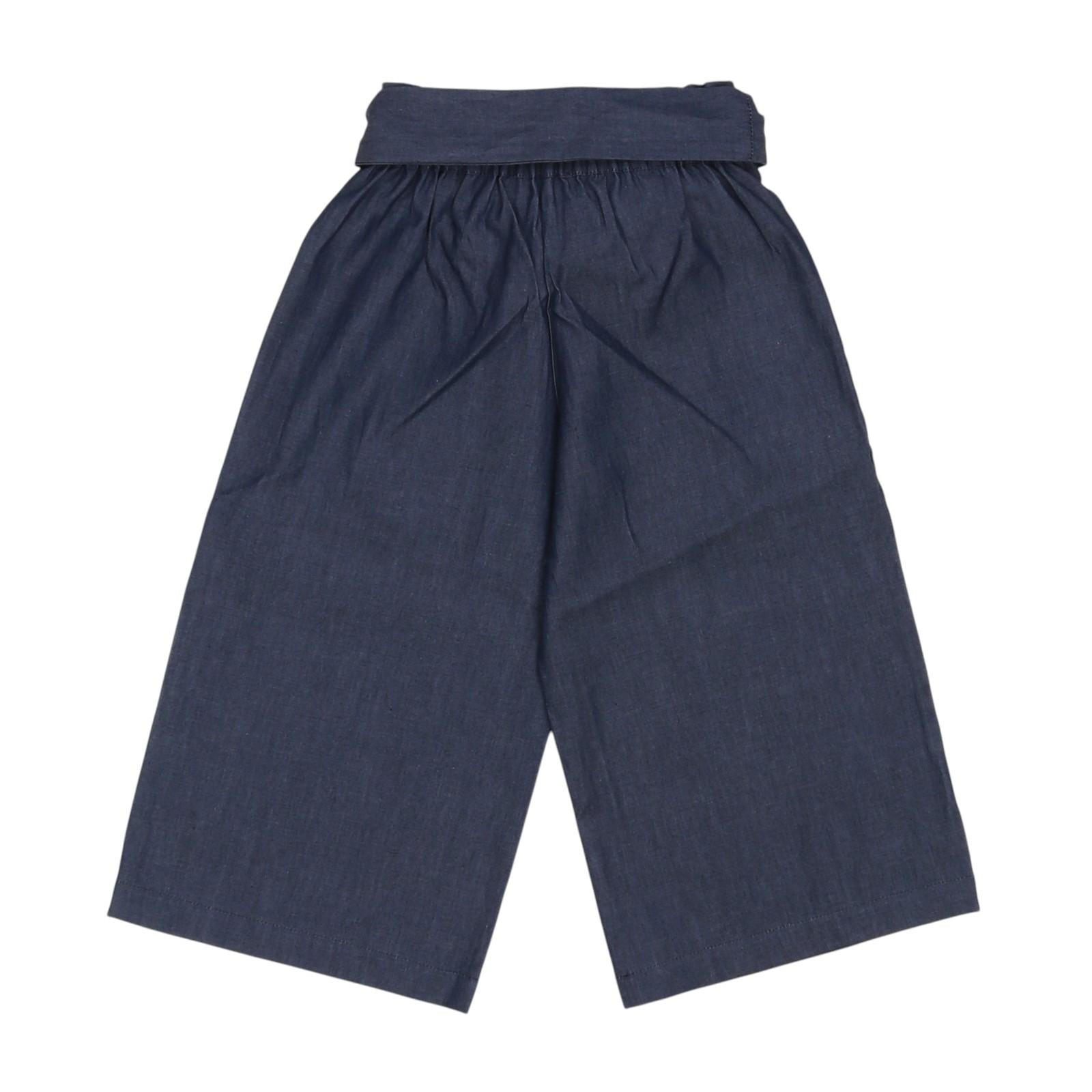 Pantalone VIVETTA kids VE250872BL DEN VIVETTA