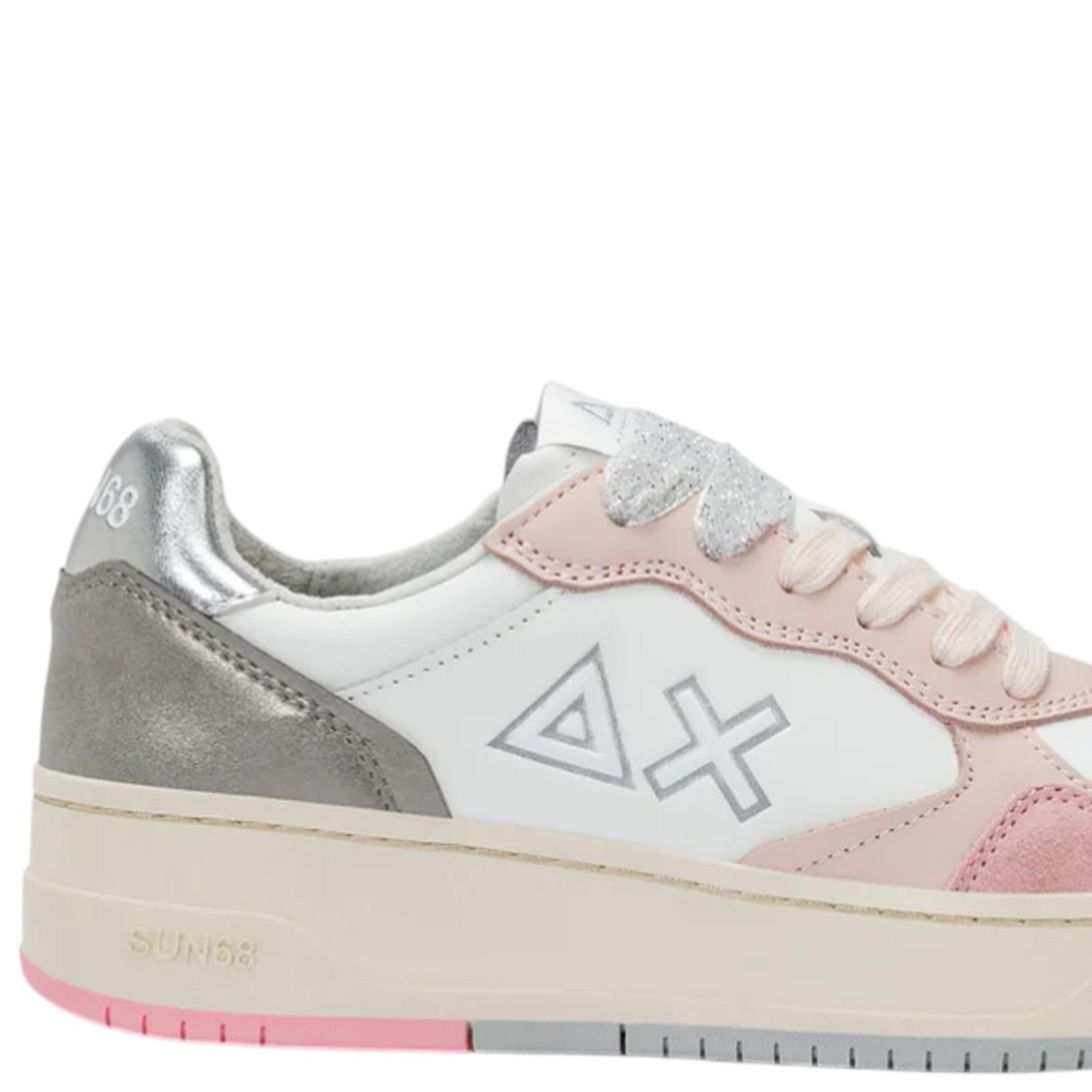 Sneakers SUN68 Z35234 3104 SUN68