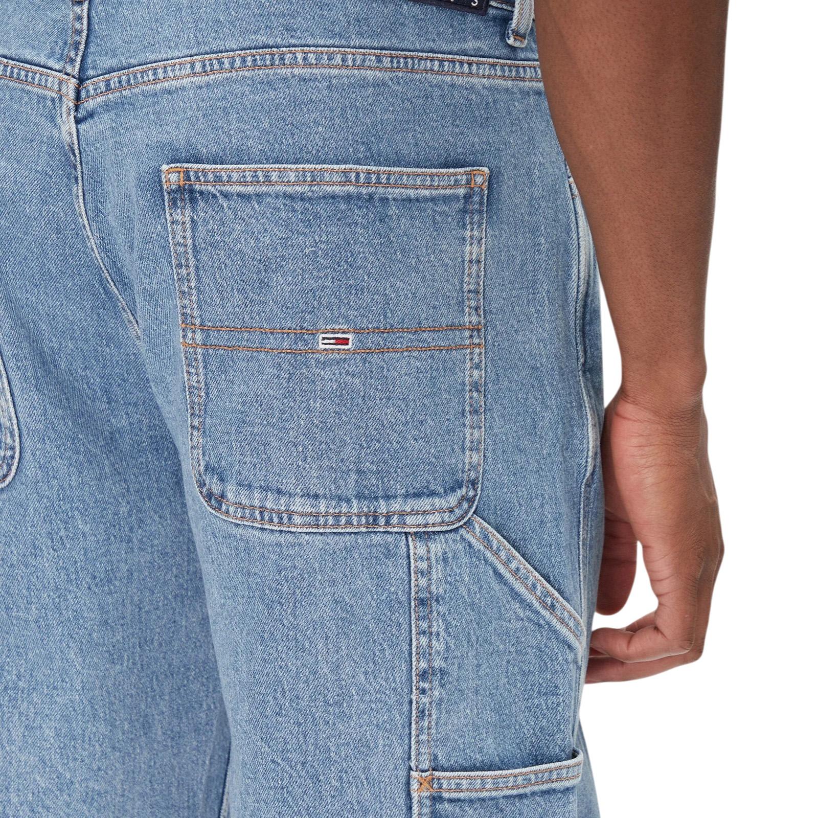 Jeans TOMMY HILFIGER Uomo DM0DM21326 1AB