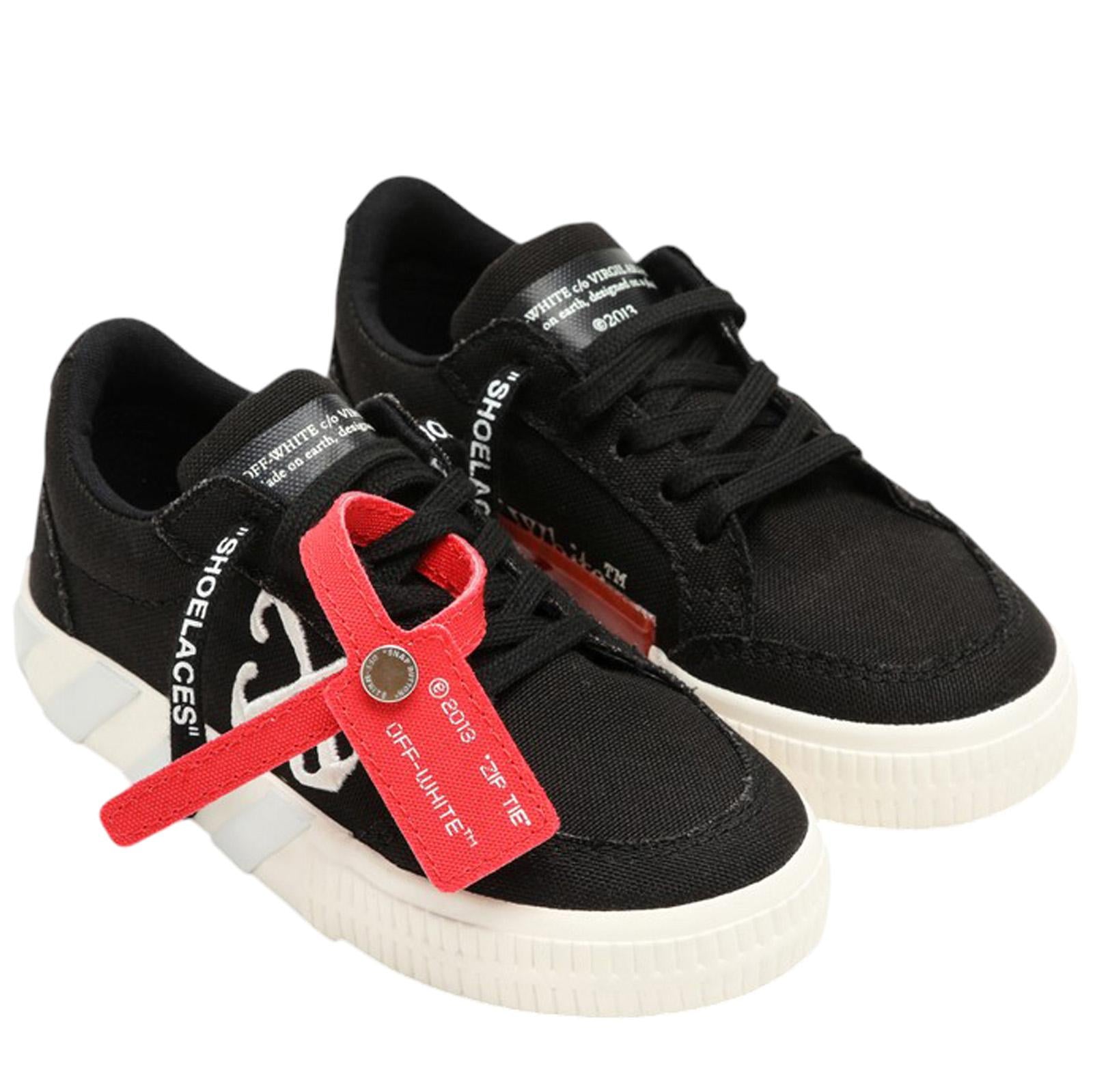 Sneakers OFF WHITE kids