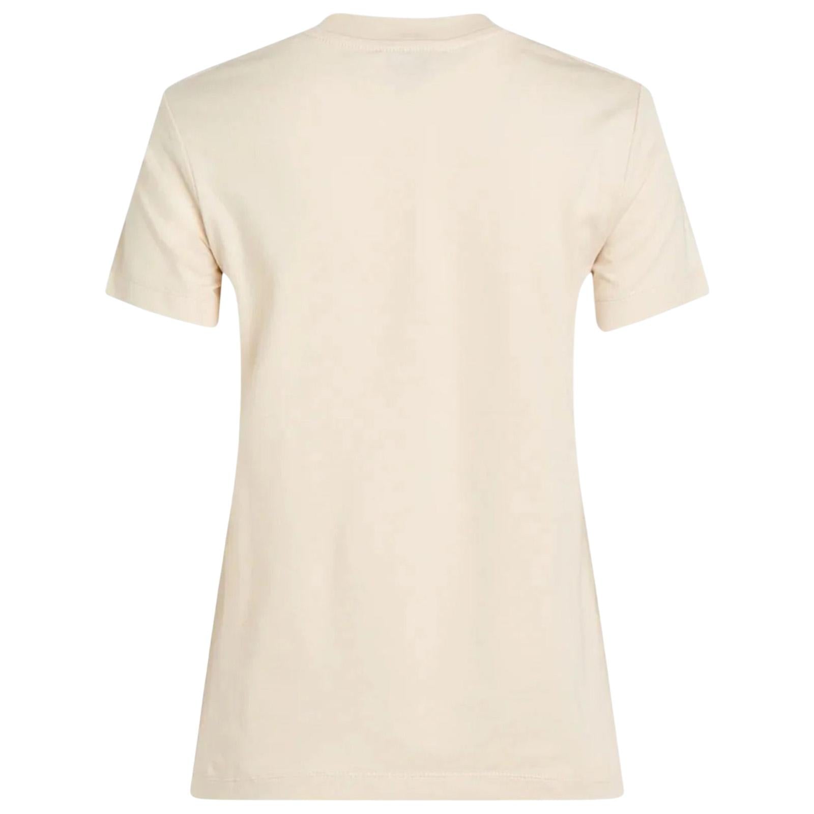 T-shirt CALVIN KLEIN Donna J20J225256 AEA