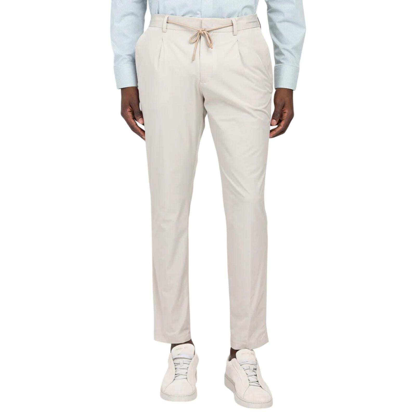 Pantalone MANUEL RITZ 3832P5004C-253271 23 MANUEL RITZ