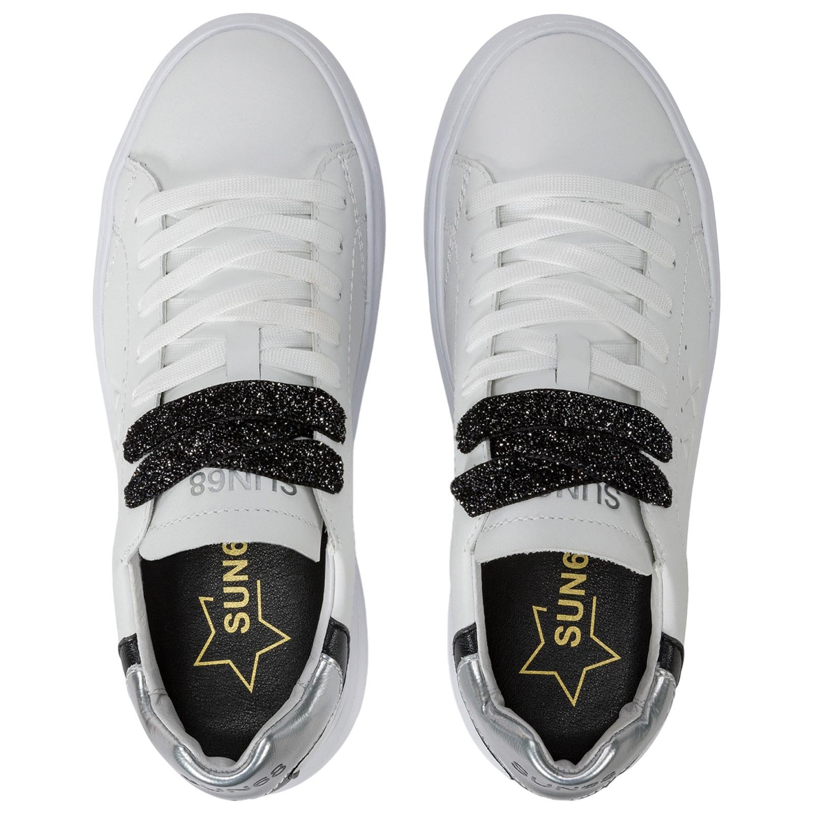Sneakers SUN68 Donna Z44225 0144
